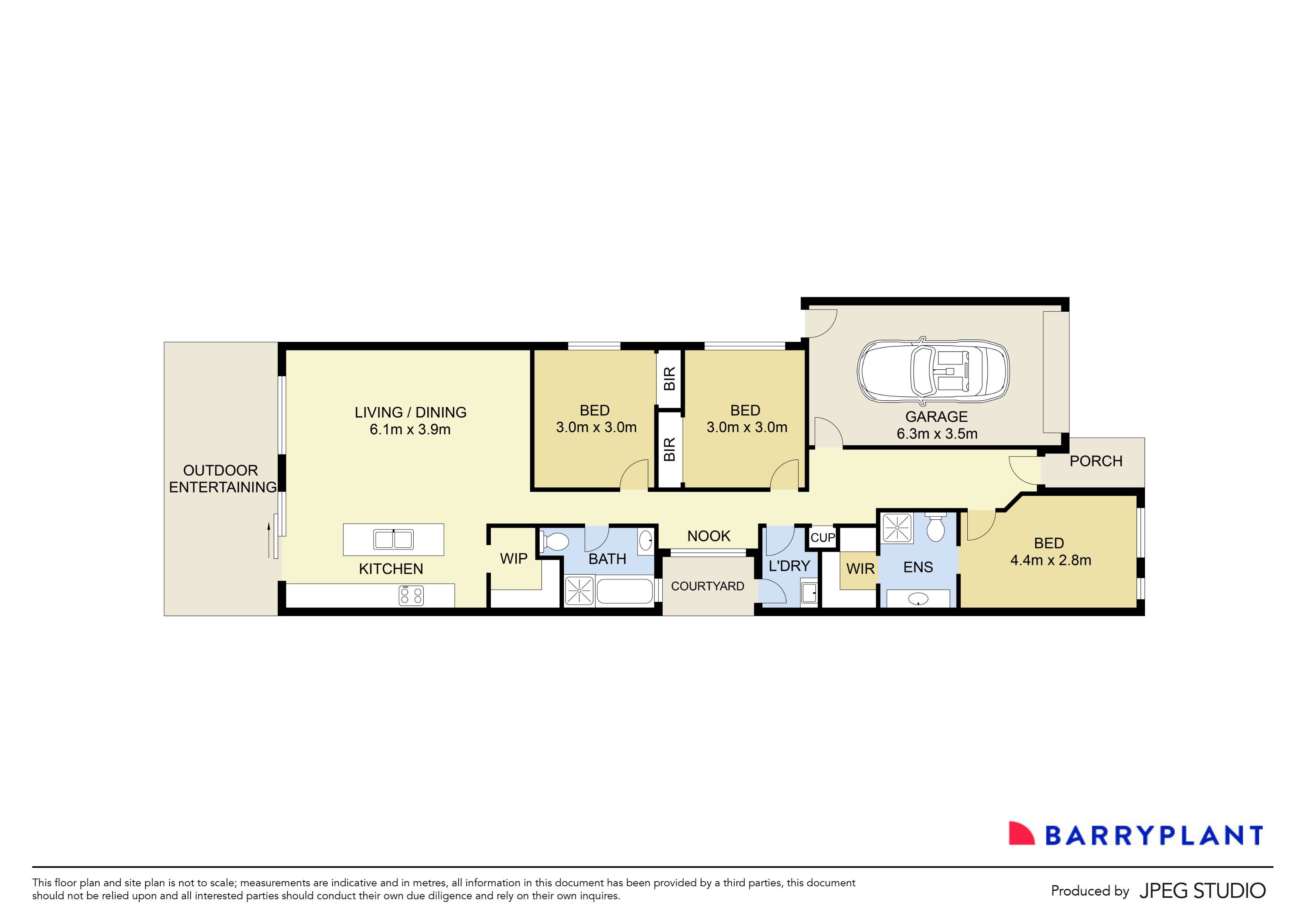 23 Galibier Parade, Fraser Rise, VIC 3336 - Thumbnail 1 - 24/02/2025