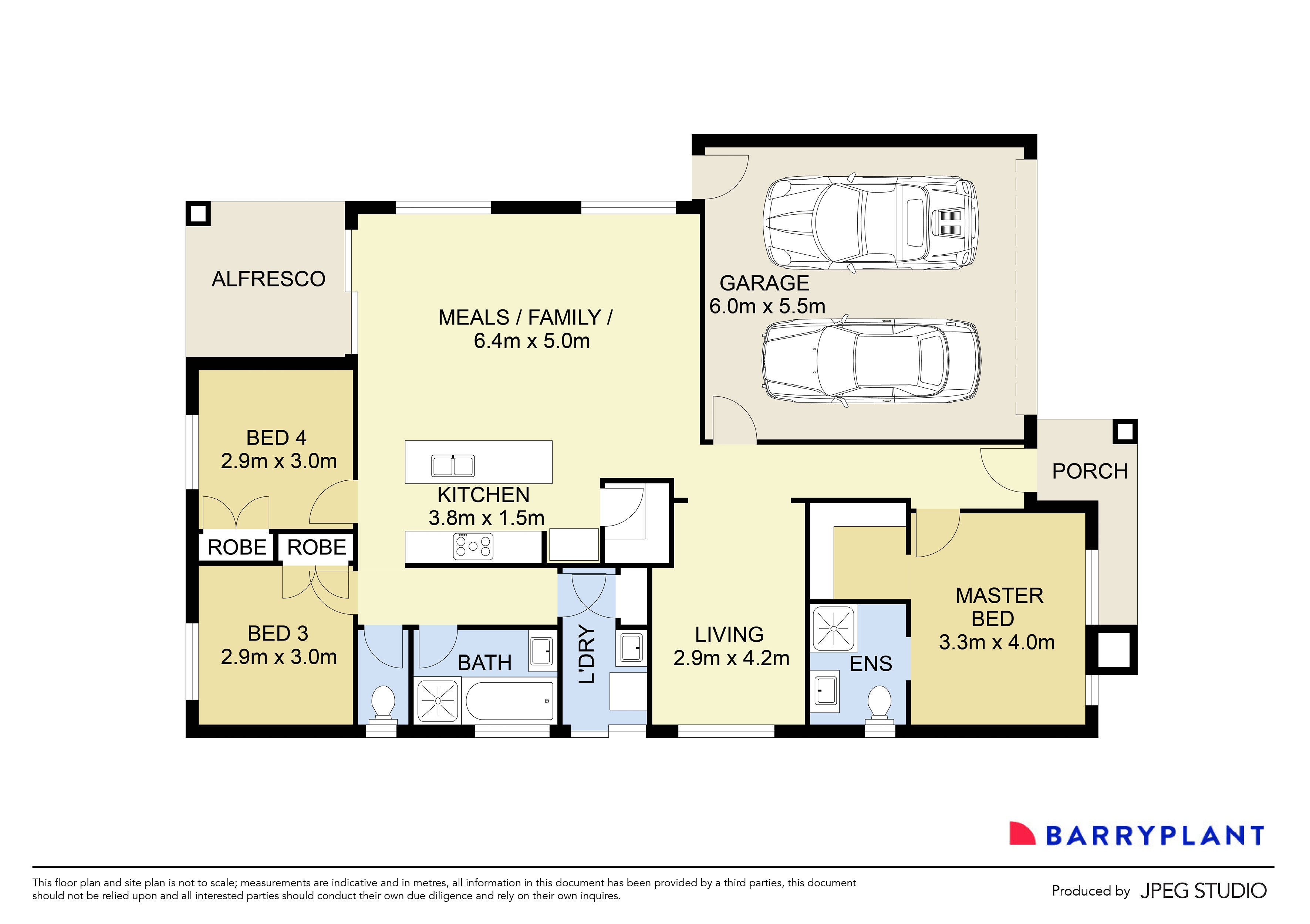 23 Ginkgo Street, Fraser Rise, VIC 3336 - Thumbnail 1 - 11/04/2024