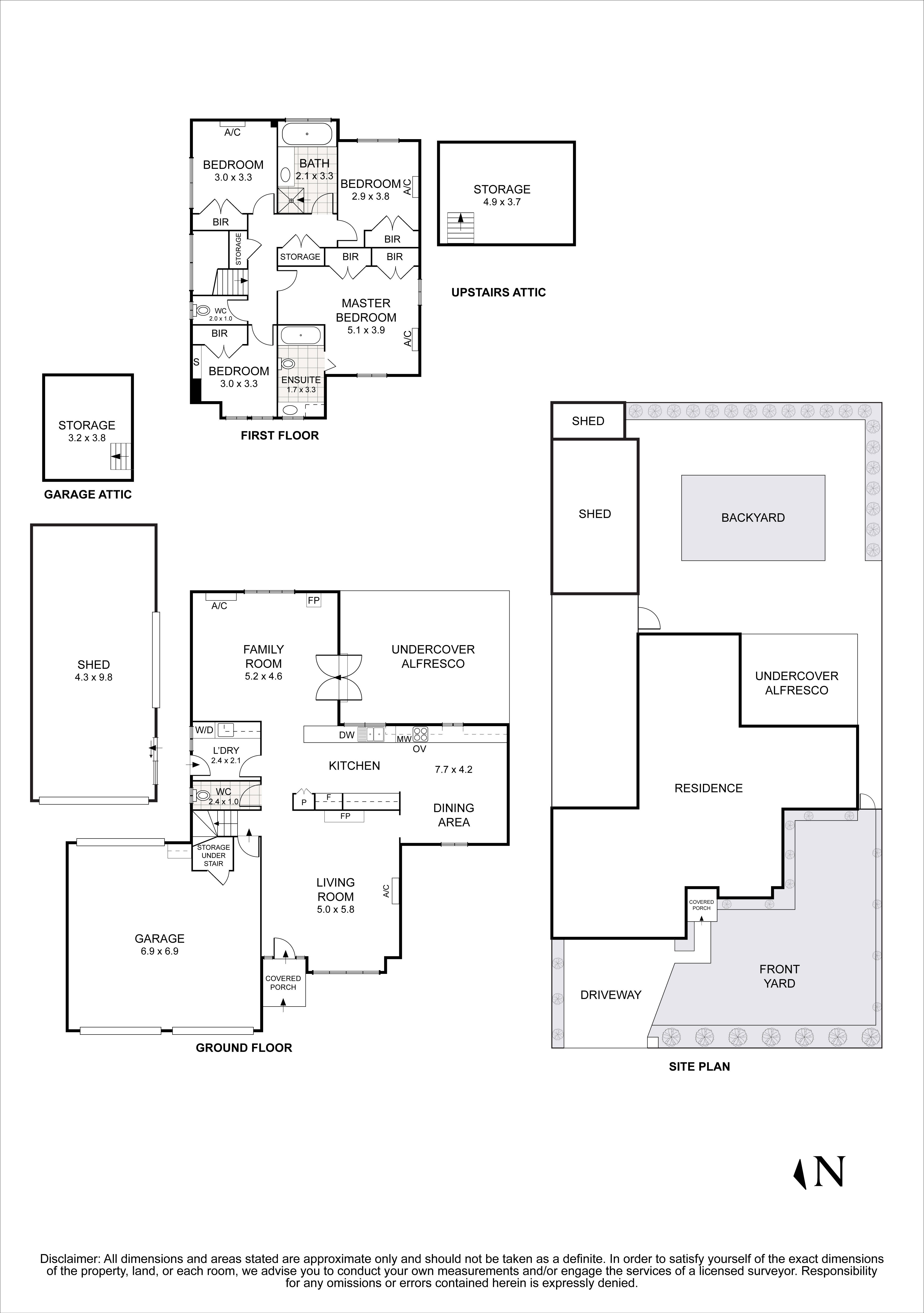 23 Golden Way, Hillside, VIC 3037 - Thumbnail 1 - 04/06/2025