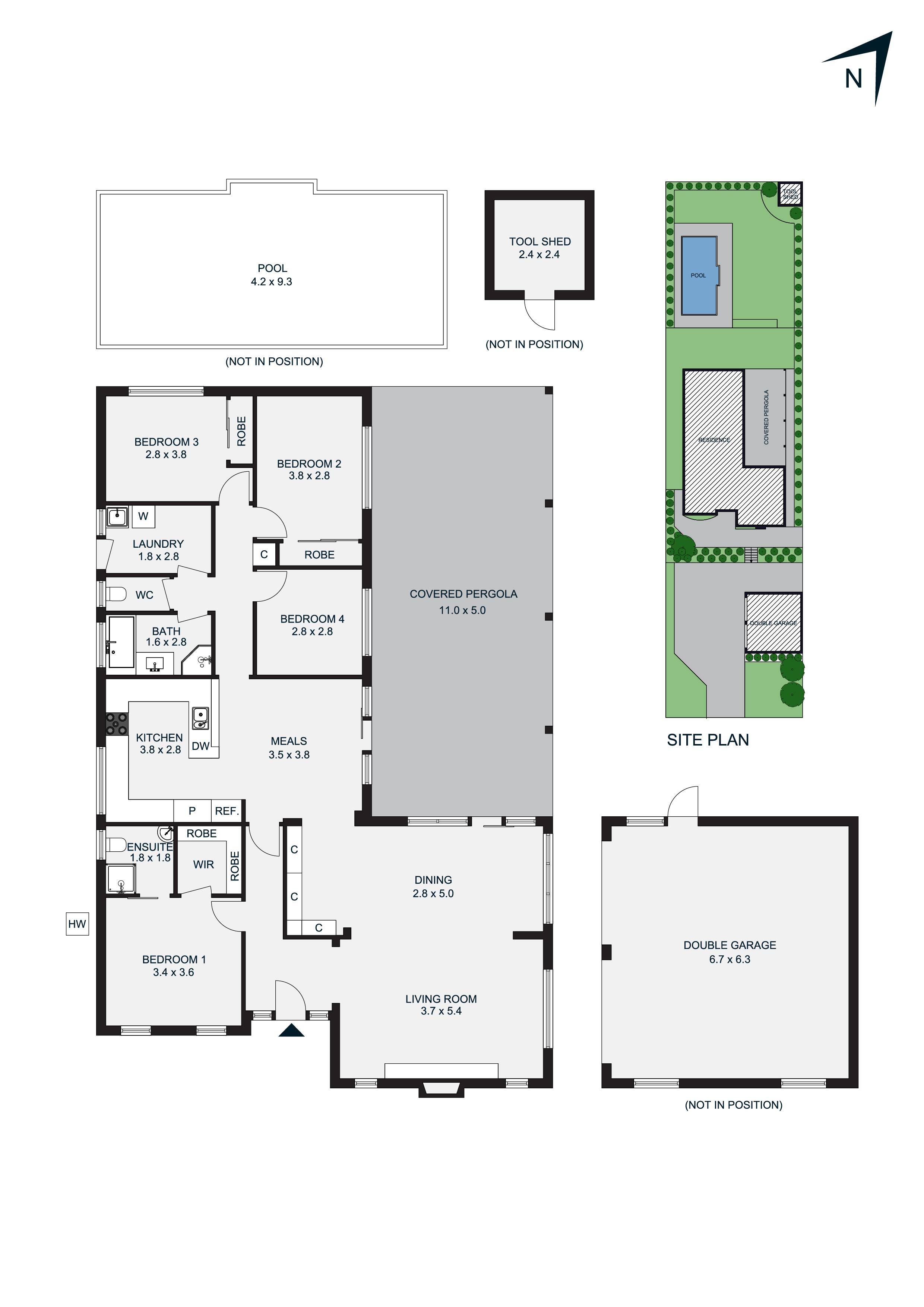 23 Grice Avenue, Mount Eliza, VIC 3930 - Thumbnail 1 - 03/08/2023