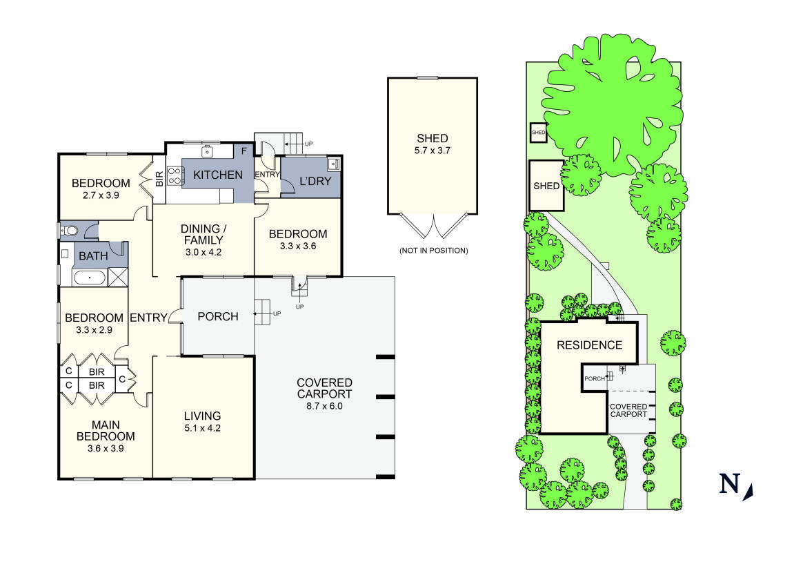 23 Haig Street, Croydon, VIC 3136 - Thumbnail 1 - 14/01/2026