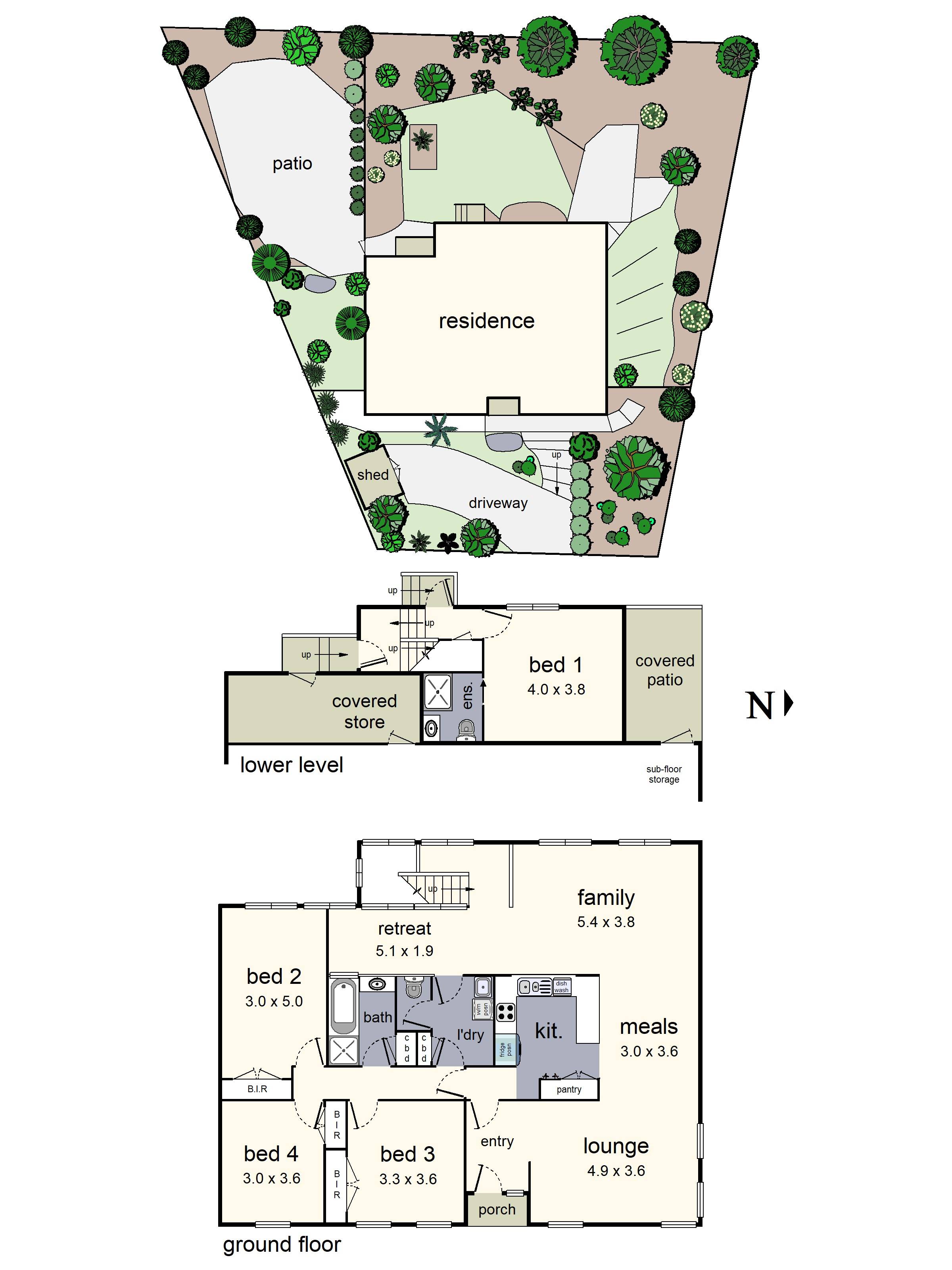 23 Harewood Close, Boronia, VIC 3155 - Thumbnail 1 - 05/03/2026