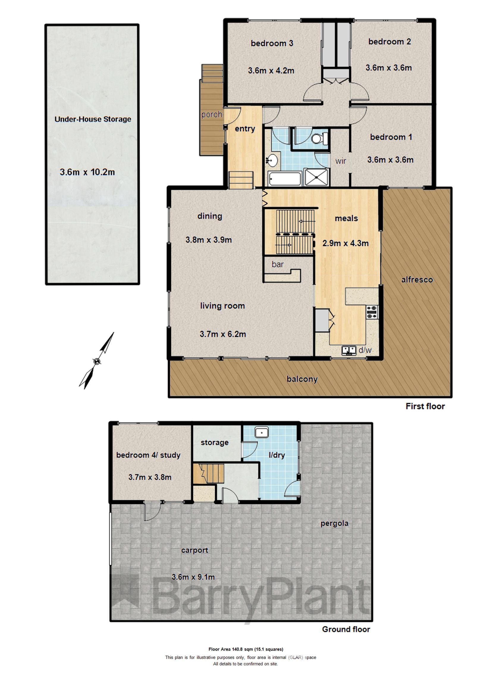 23 Hazel Street, Cockatoo, VIC 3781 - Thumbnail 1 - 08/10/2022