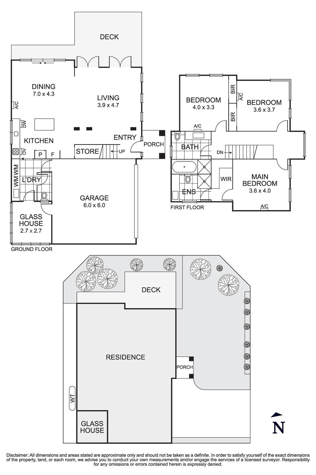23 Heyington Avenue, Doncaster, VIC 3108 - Thumbnail 1 - 06/11/2024