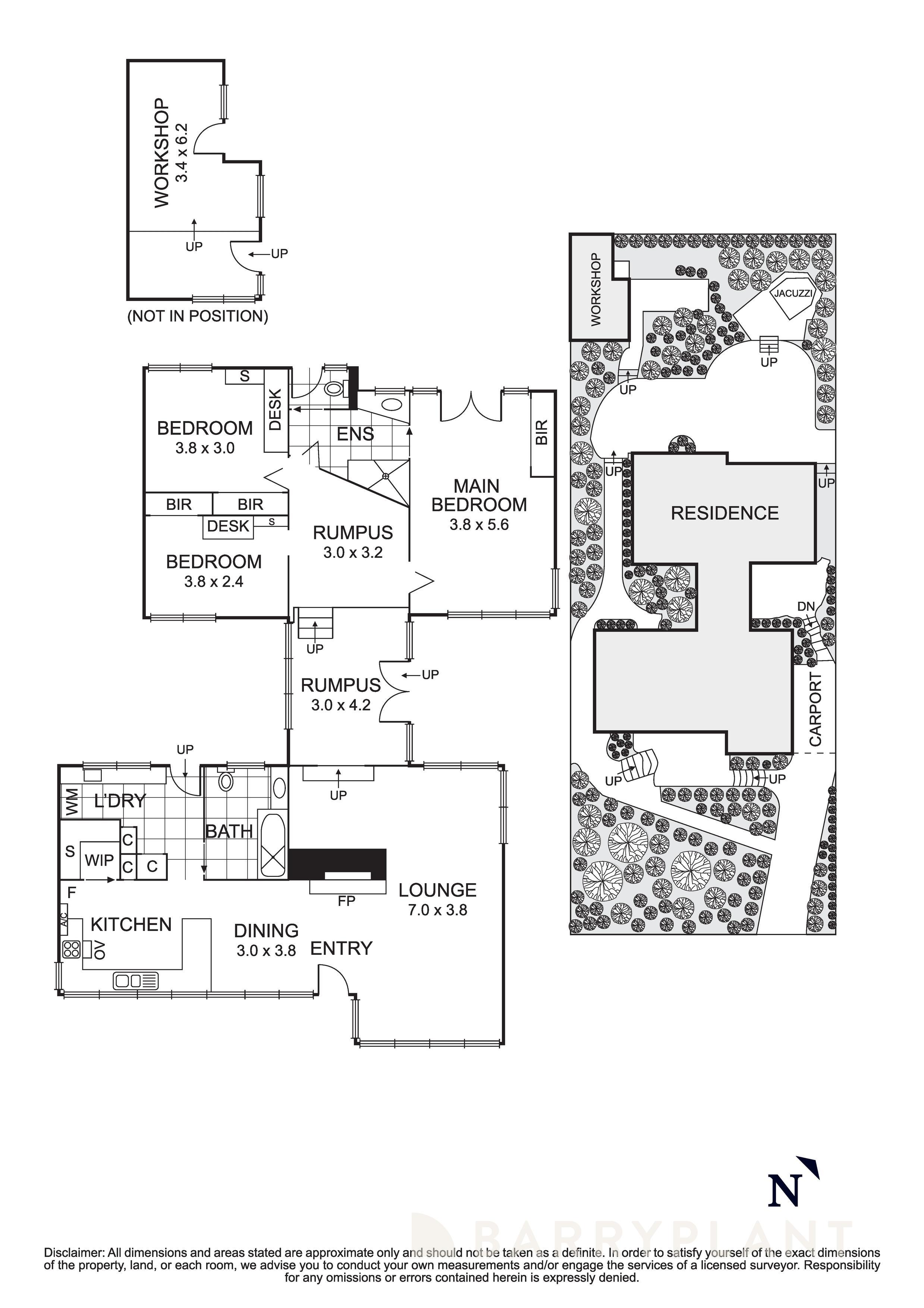 23 Hillside Road, Bulleen, VIC 3105 - Thumbnail 1 - 25/08/2026