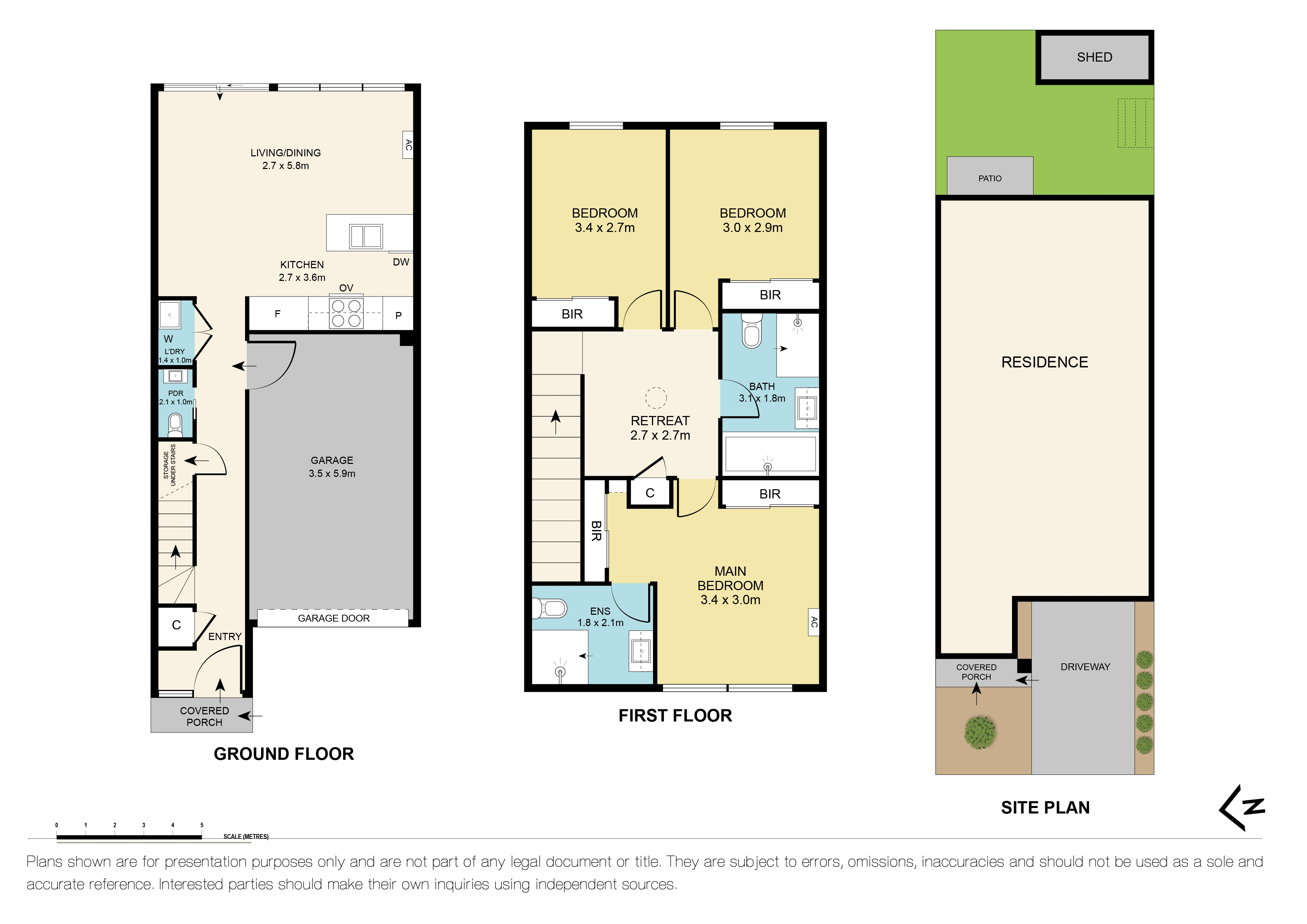 23 Hines Way, Braybrook, VIC 3019 - Thumbnail 1 - 12/09/2025
