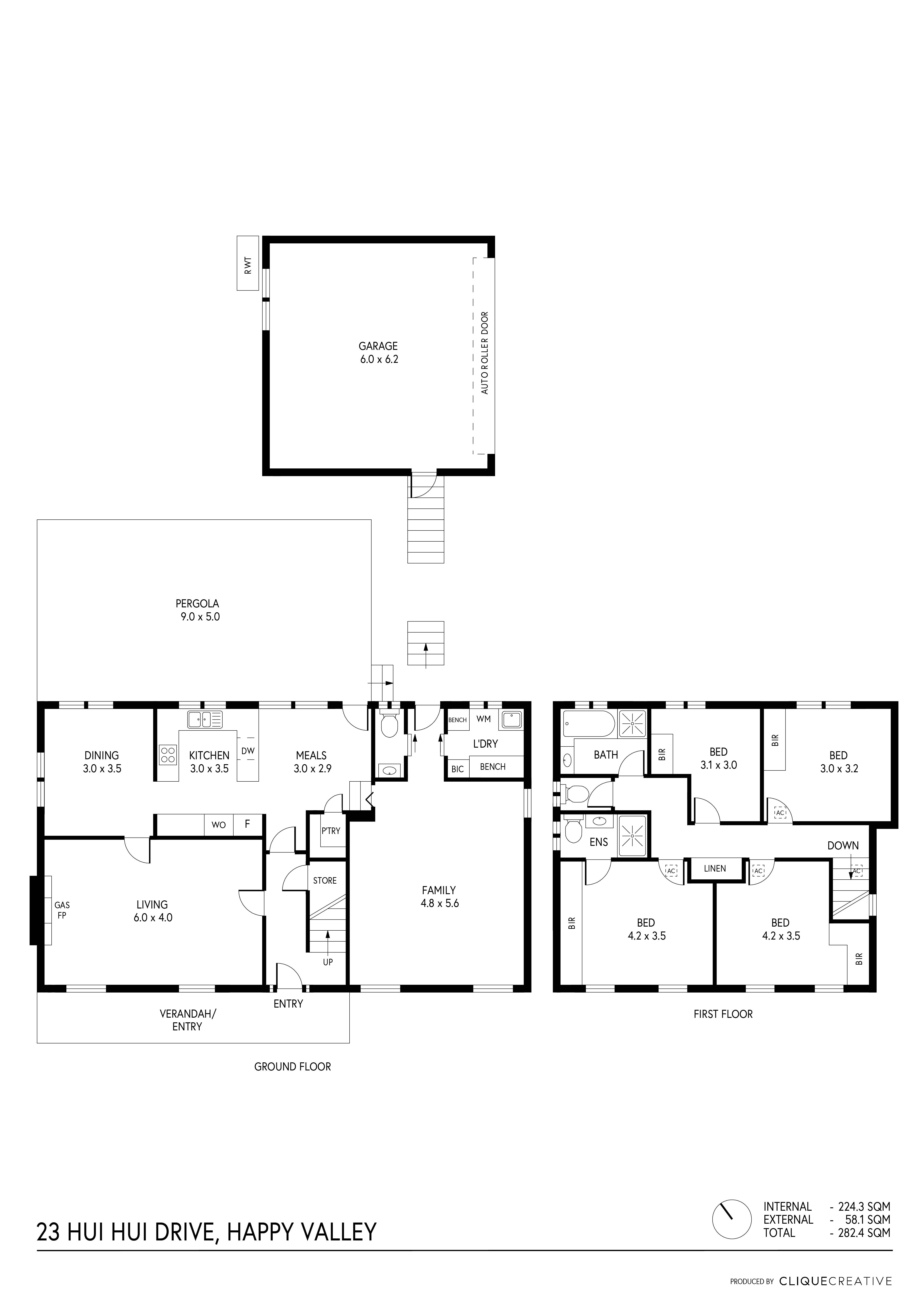 23 Hui-Hui Drive, Happy Valley, SA 5159 - Thumbnail 1 - 08/12/2021