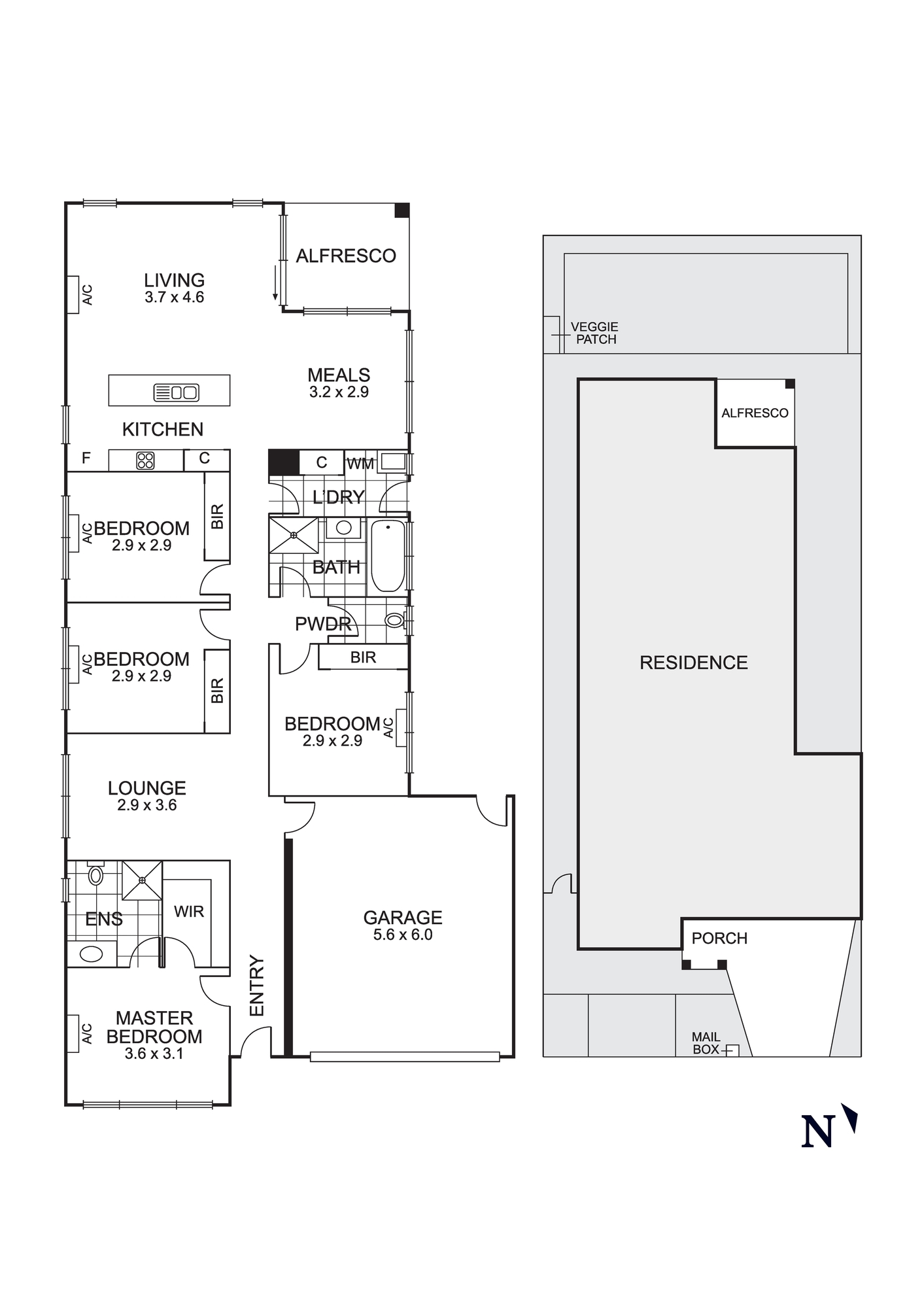 23 Impulse Avenue, Doreen, VIC 3754 - Thumbnail 1 - 04/07/2022