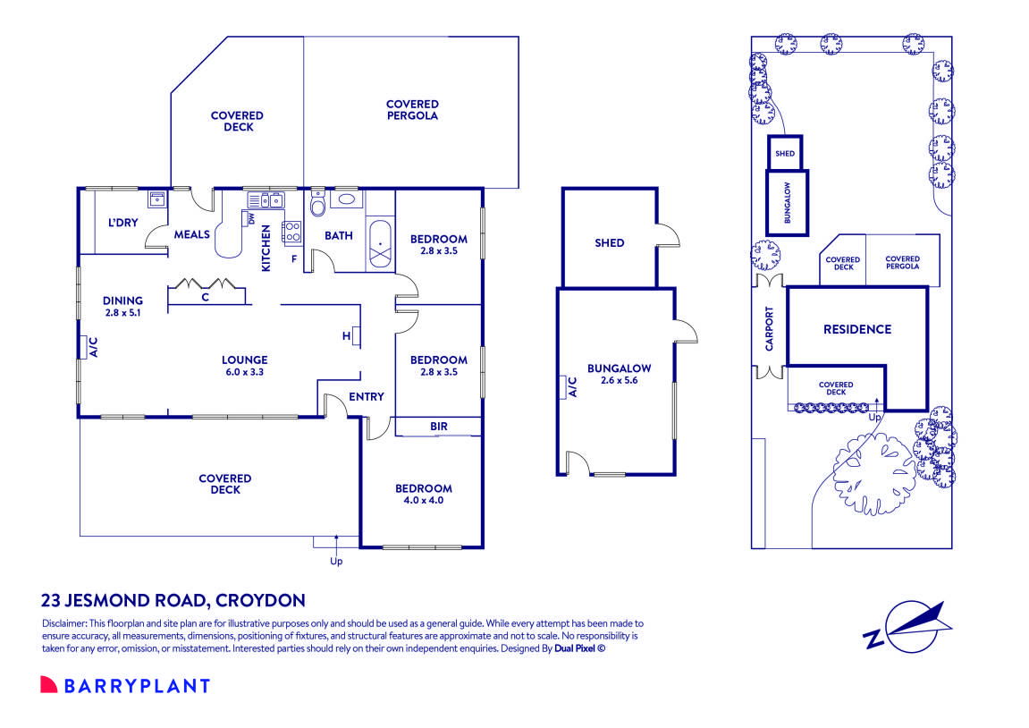 23 Jesmond Road, Croydon, VIC 3136 - Thumbnail 1 - 26/03/2026