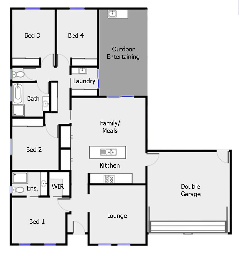 23 Karalanza Drive, Mildura, VIC 3500 - Thumbnail 1 - 14/03/2024