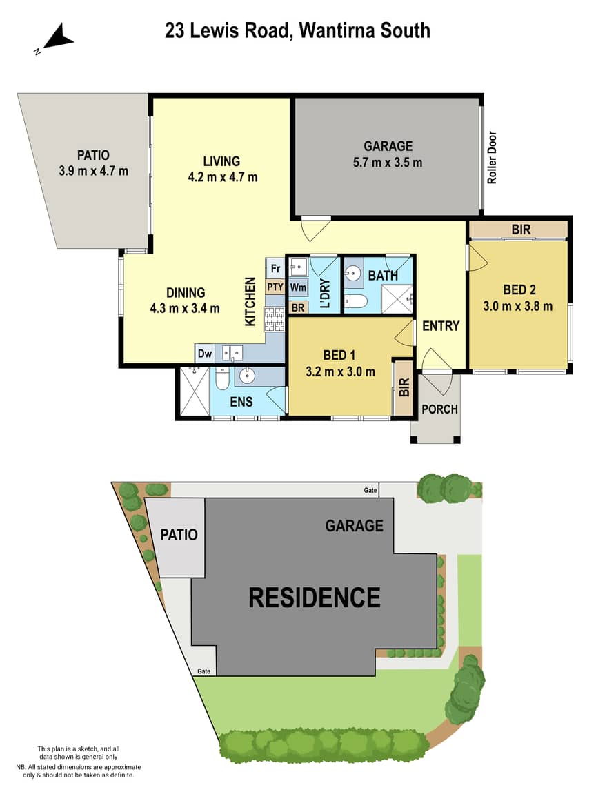 23 Lewis Road, Wantirna South, VIC 3152 - Thumbnail 1 - 14/10/2026