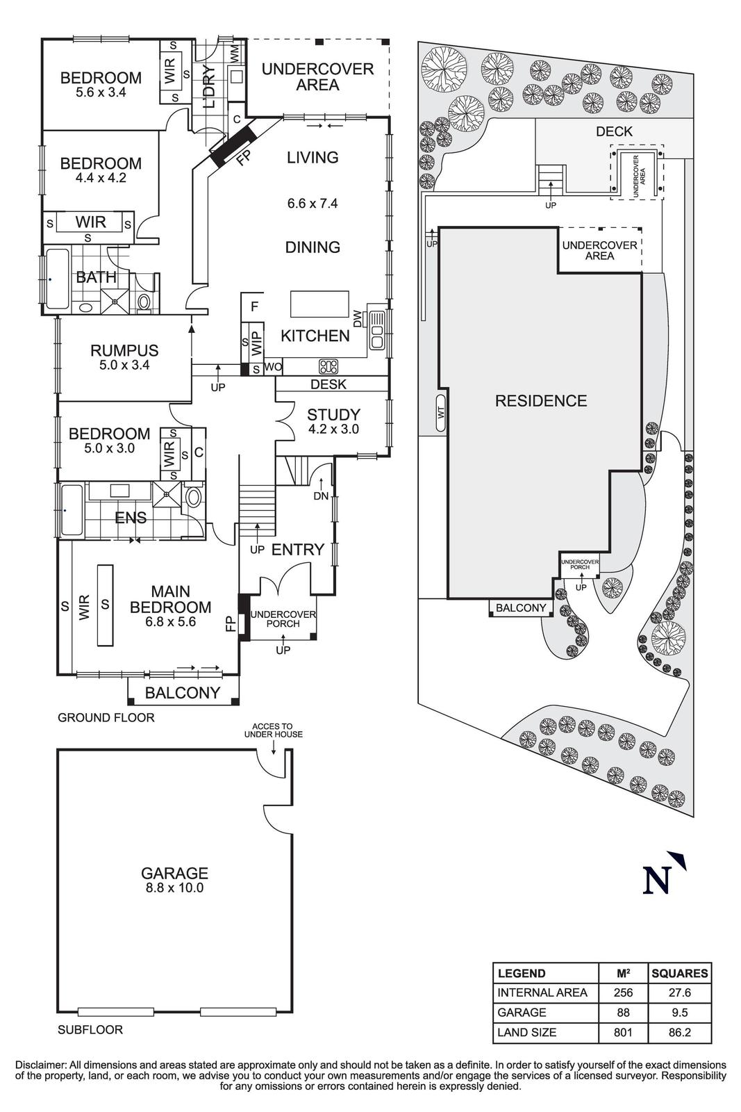23 Luscombe Drive, Diamond Creek, VIC 3089 - Thumbnail 1 - 30/07/2025