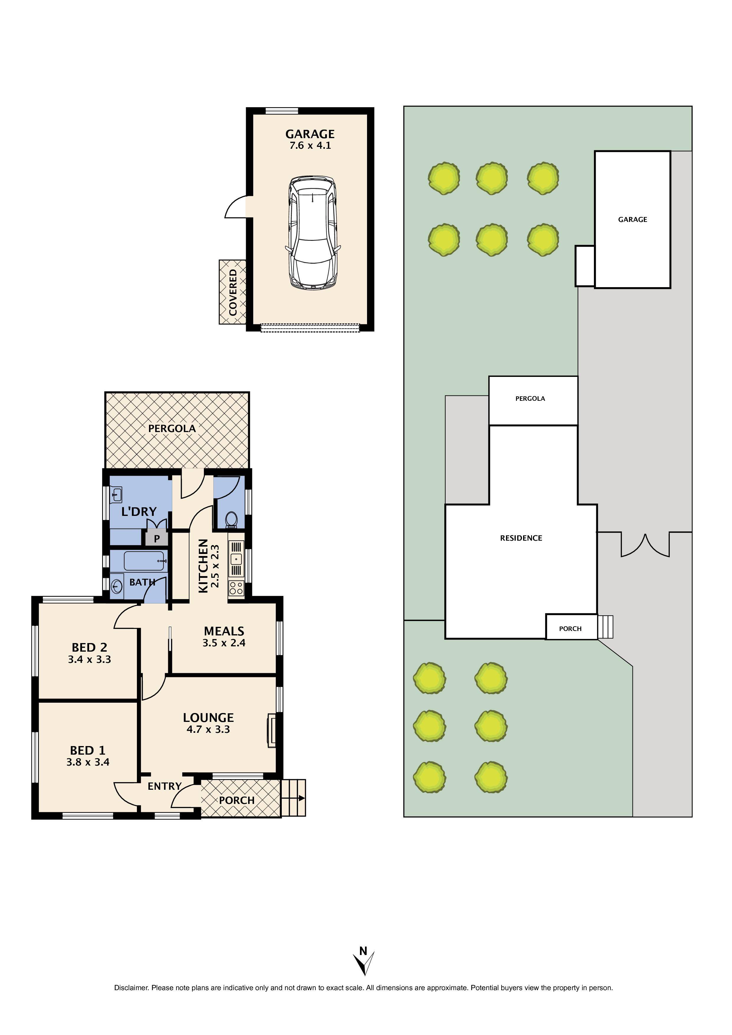 23 McComas Street, Reservoir, VIC 3073 - Thumbnail 1 - 21/02/2024