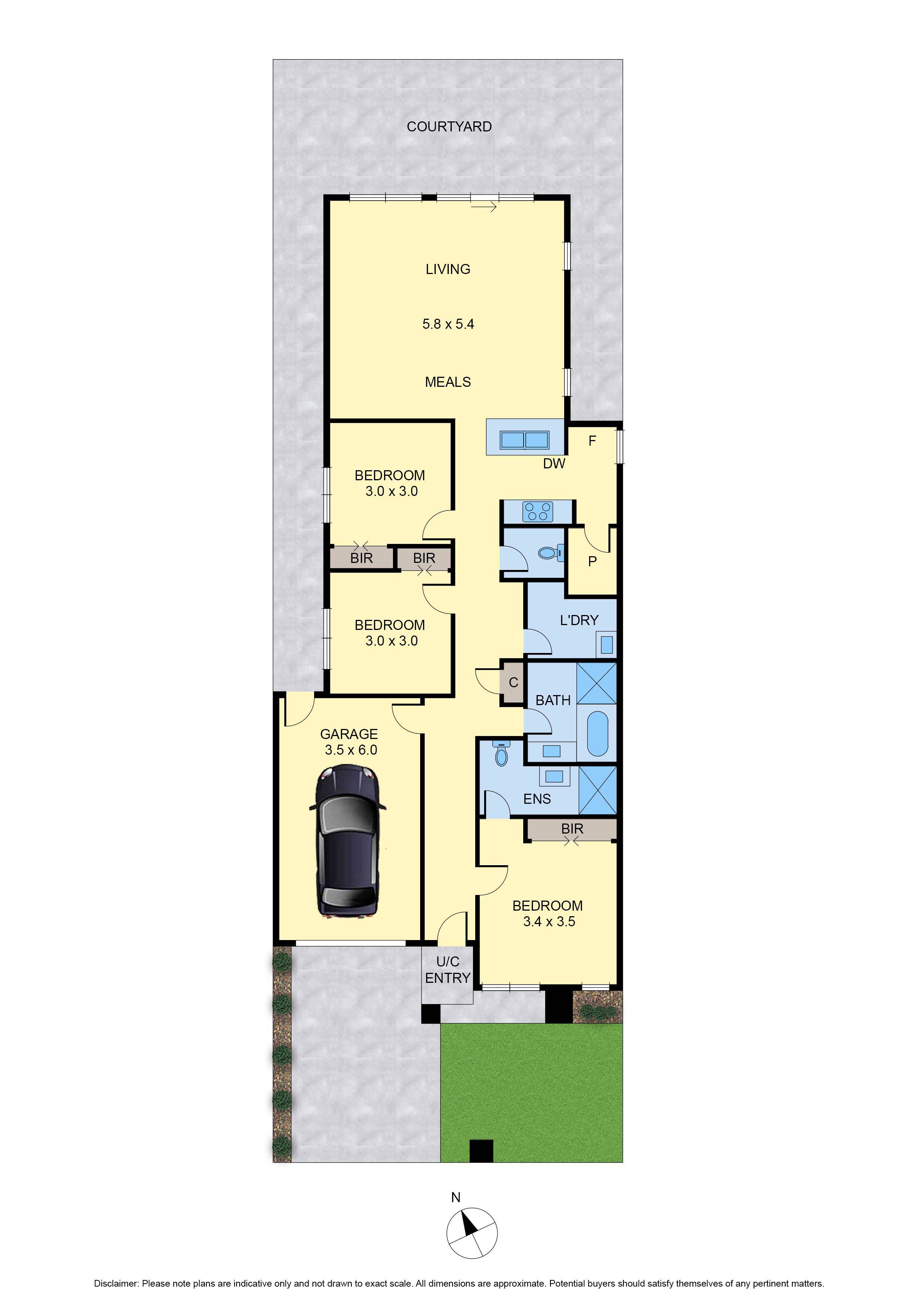 23 Mccracken Avenue, Mickleham, VIC 3064 - Thumbnail 1 - 05/06/2025