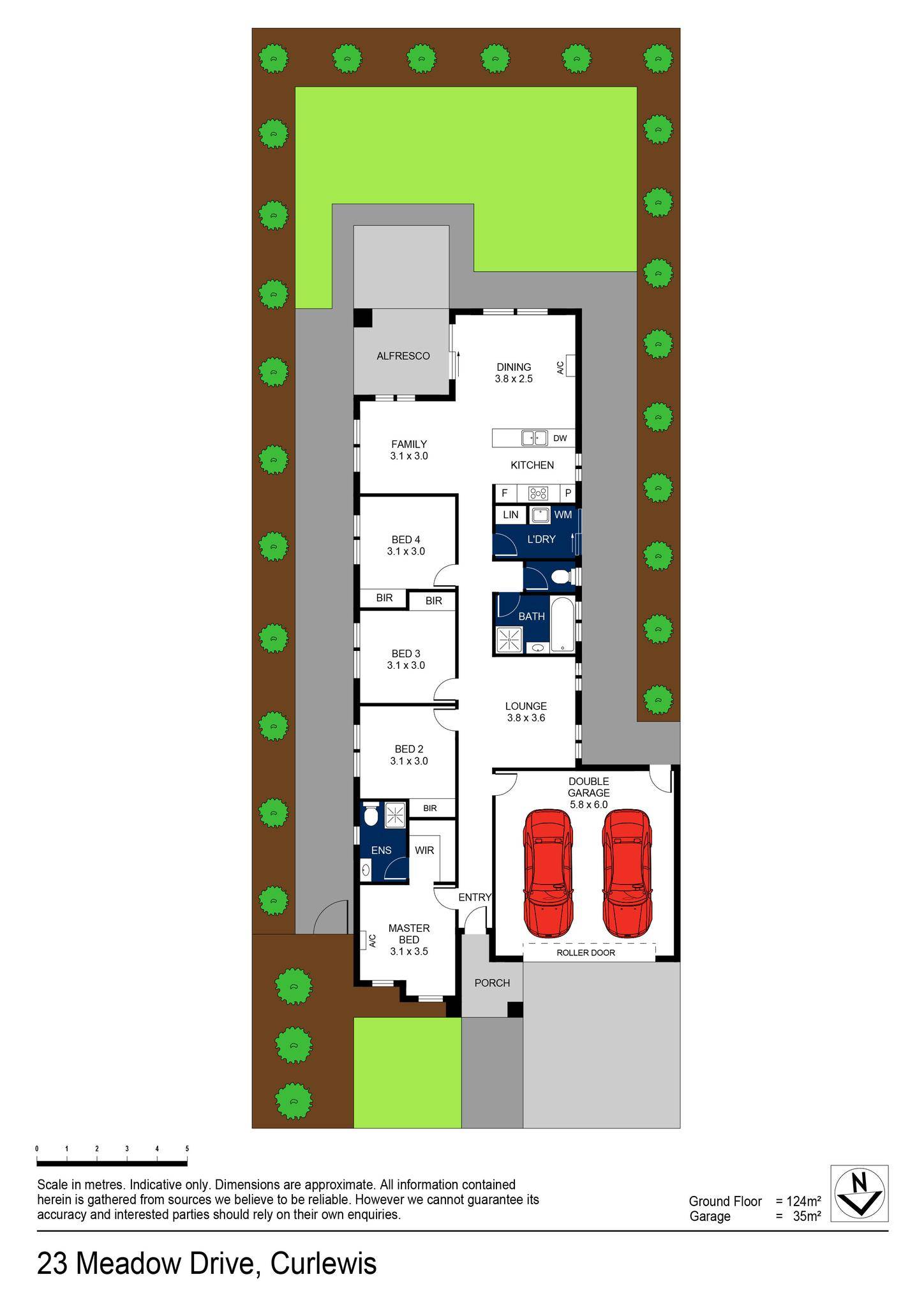 23 Meadow Drive, Curlewis, VIC 3222 - Thumbnail 1 - 14/06/2022