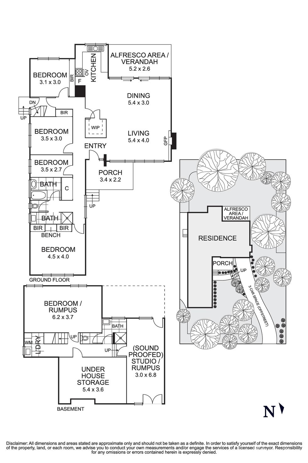 23 Menarra Street, Doncaster, VIC 3108 - Thumbnail 1 - 22/04/2022