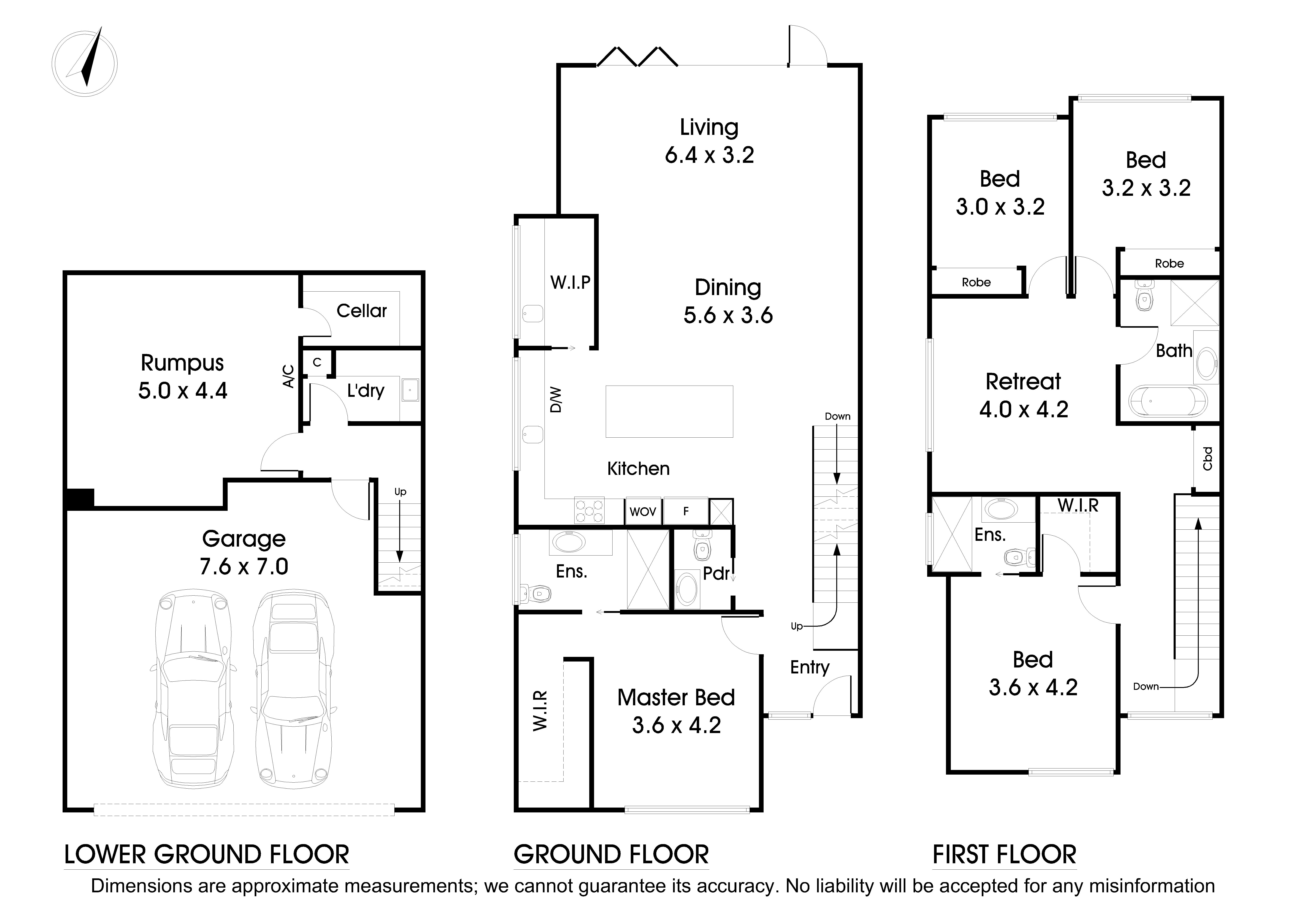 23 Millicent Avenue, Bulleen, VIC 3105 - Thumbnail 1 - 26/02/2024