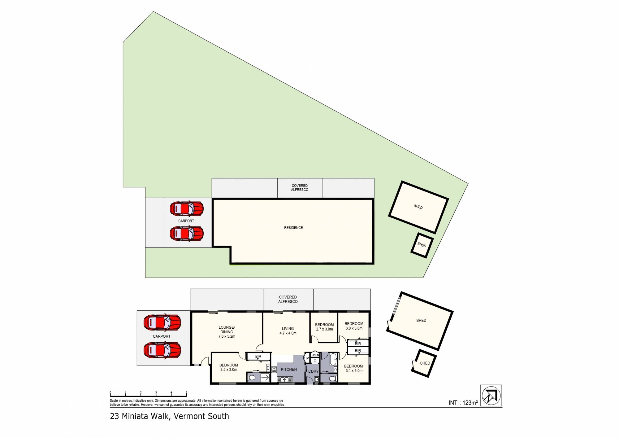 23 Miniata Walk, Vermont South, VIC 3133 - Thumbnail 1 - 07/05/2024