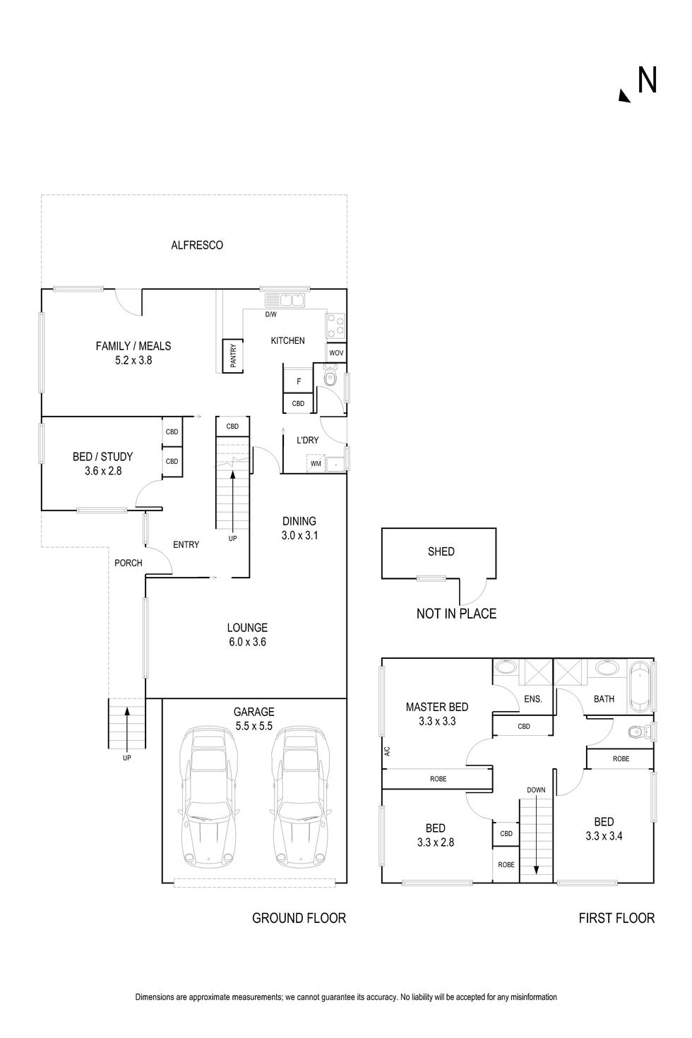 23 Miowera Green, Greensborough, VIC 3088 - Thumbnail 1 - 05/10/2023