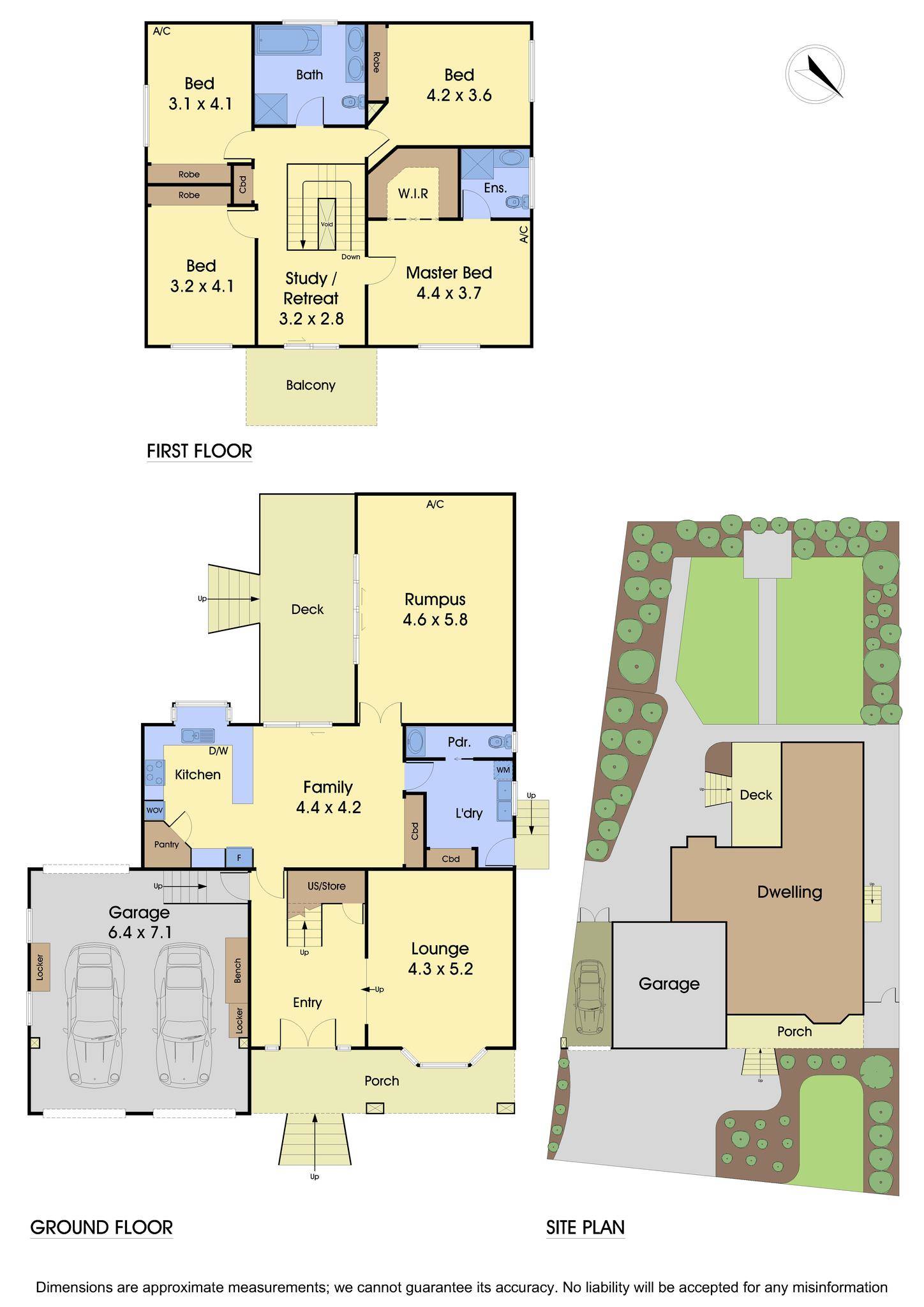 23 Mirbelia Crescent, Mill Park, VIC 3082 - Thumbnail 1 - 11/05/2022