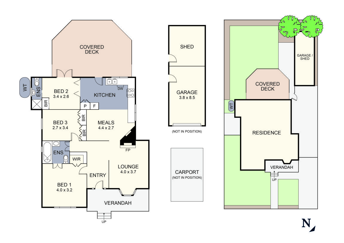 23 Mount View Street, Croydon, VIC 3136 - Thumbnail 1 - 28/11/2025