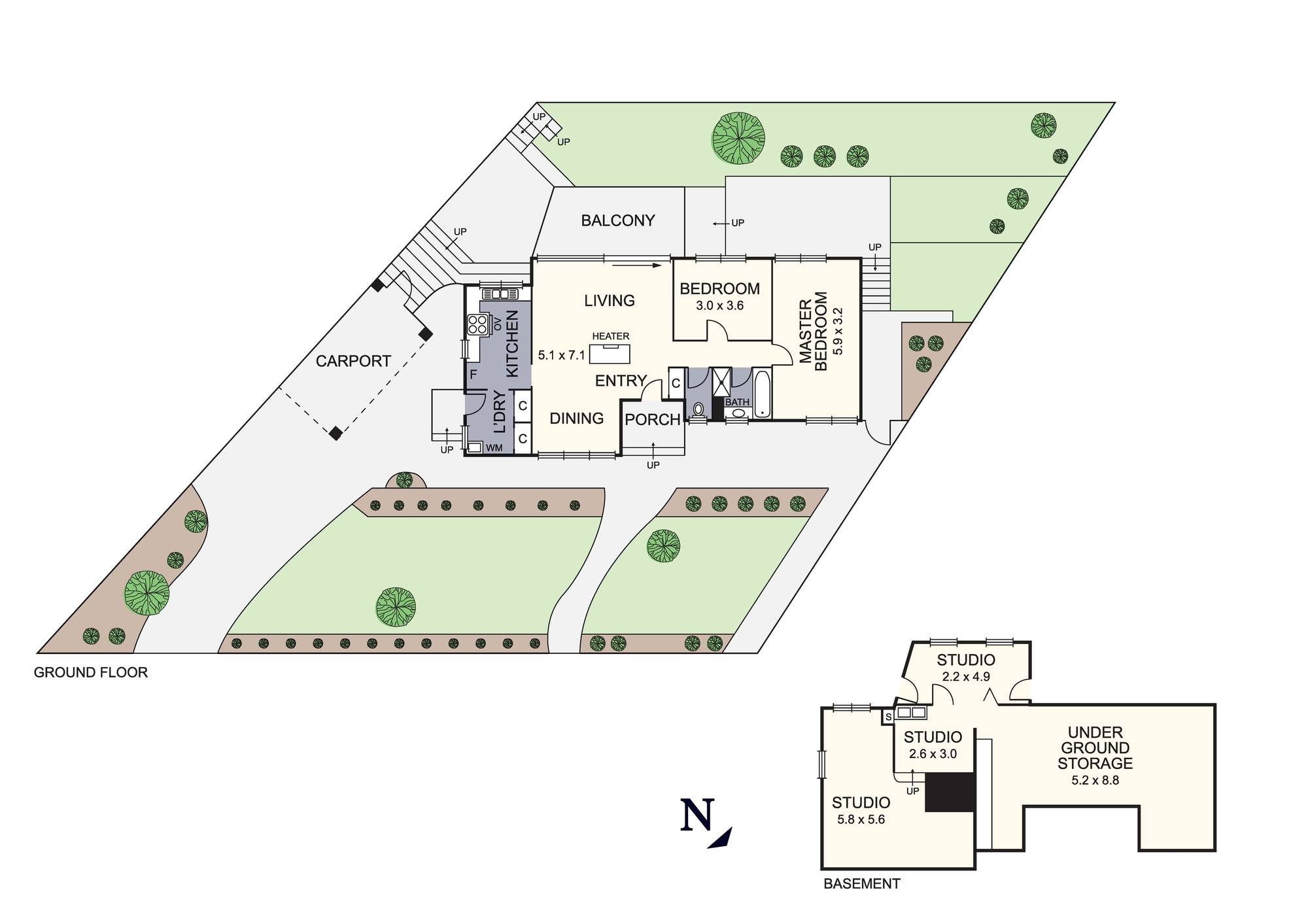 23 Mt Pleasant Road, Preston, VIC 3072 - Thumbnail 1 - 15/02/2022