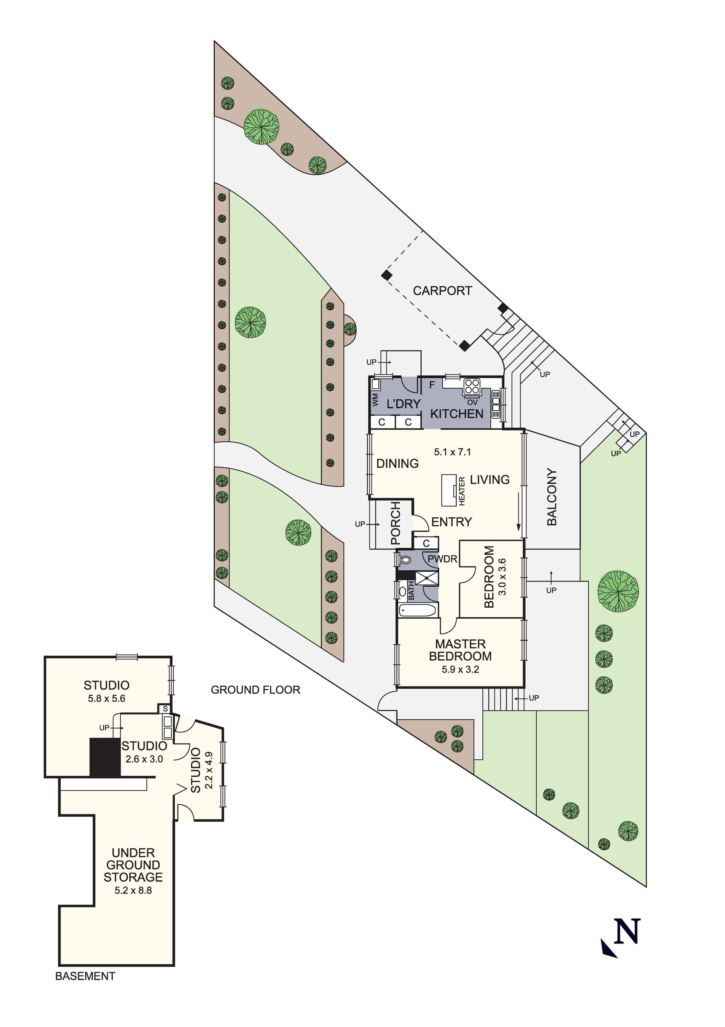 23 Mt Pleasant Road, Preston, VIC 3072 - Thumbnail 1 - 04/04/2022