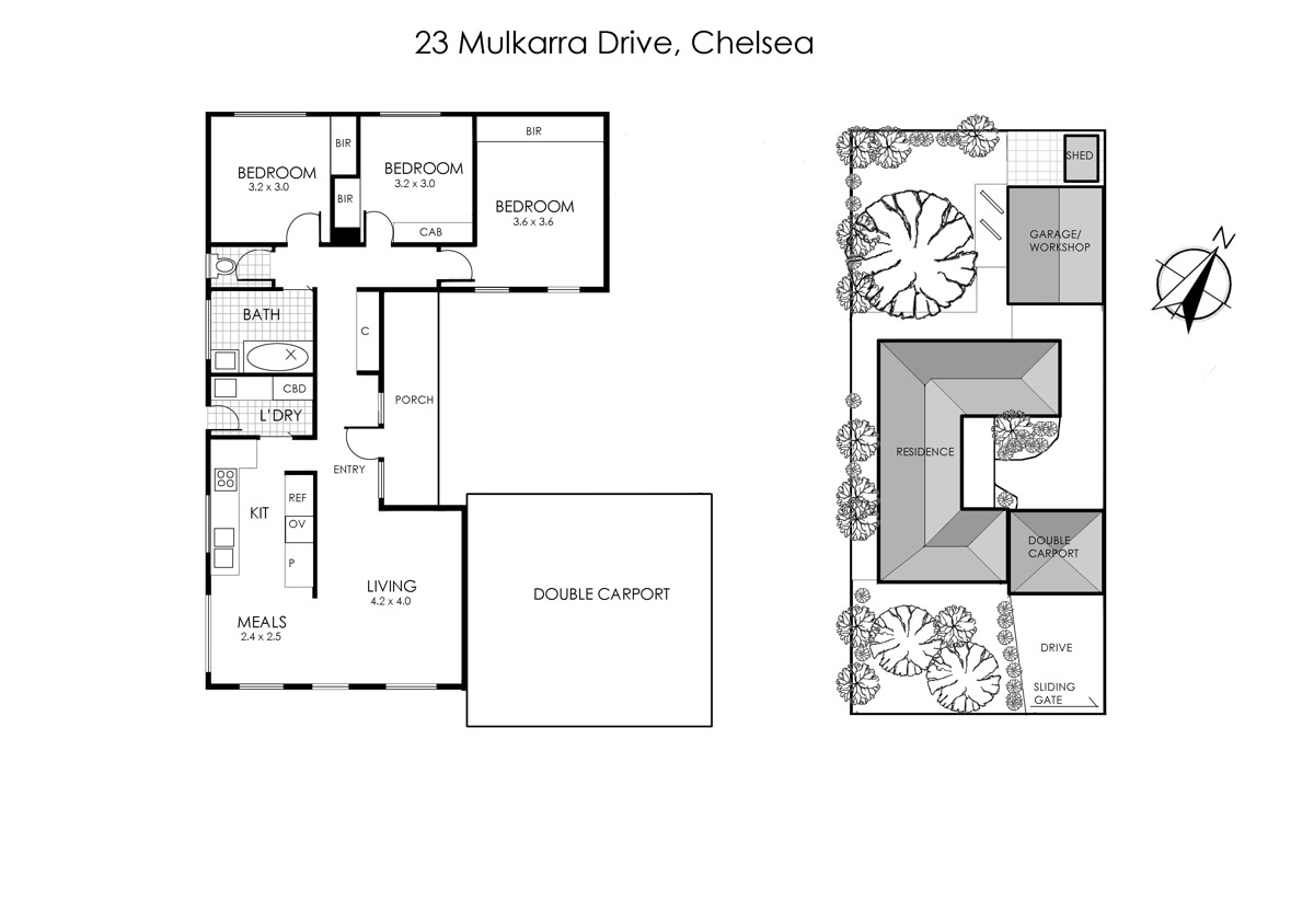 23 Mulkarra Drive, Chelsea, VIC 3196 - Thumbnail 1 - 31/01/2022