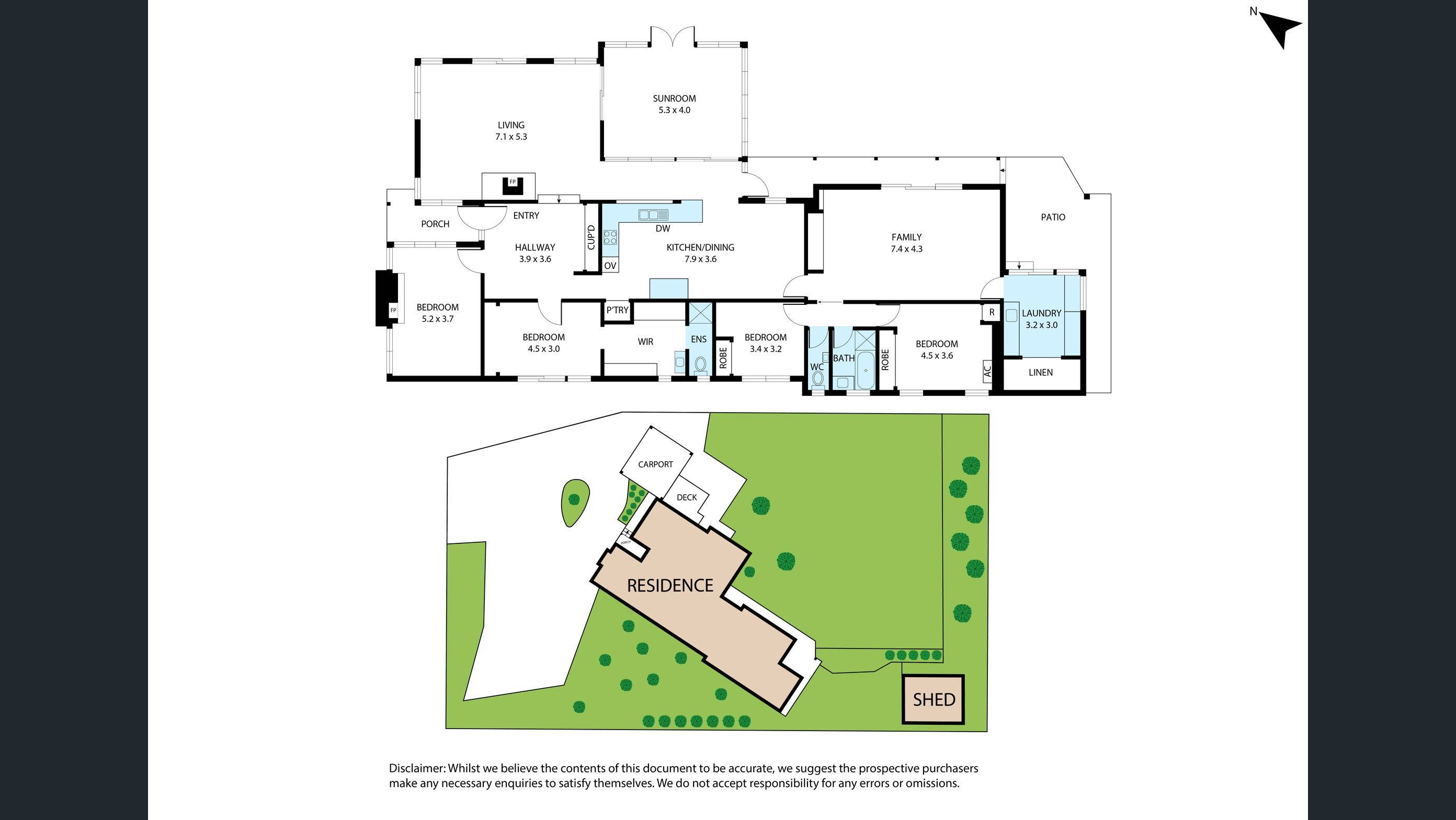 23 Norris Road, Rowville, VIC 3178 - Thumbnail 1 - 20/02/2026