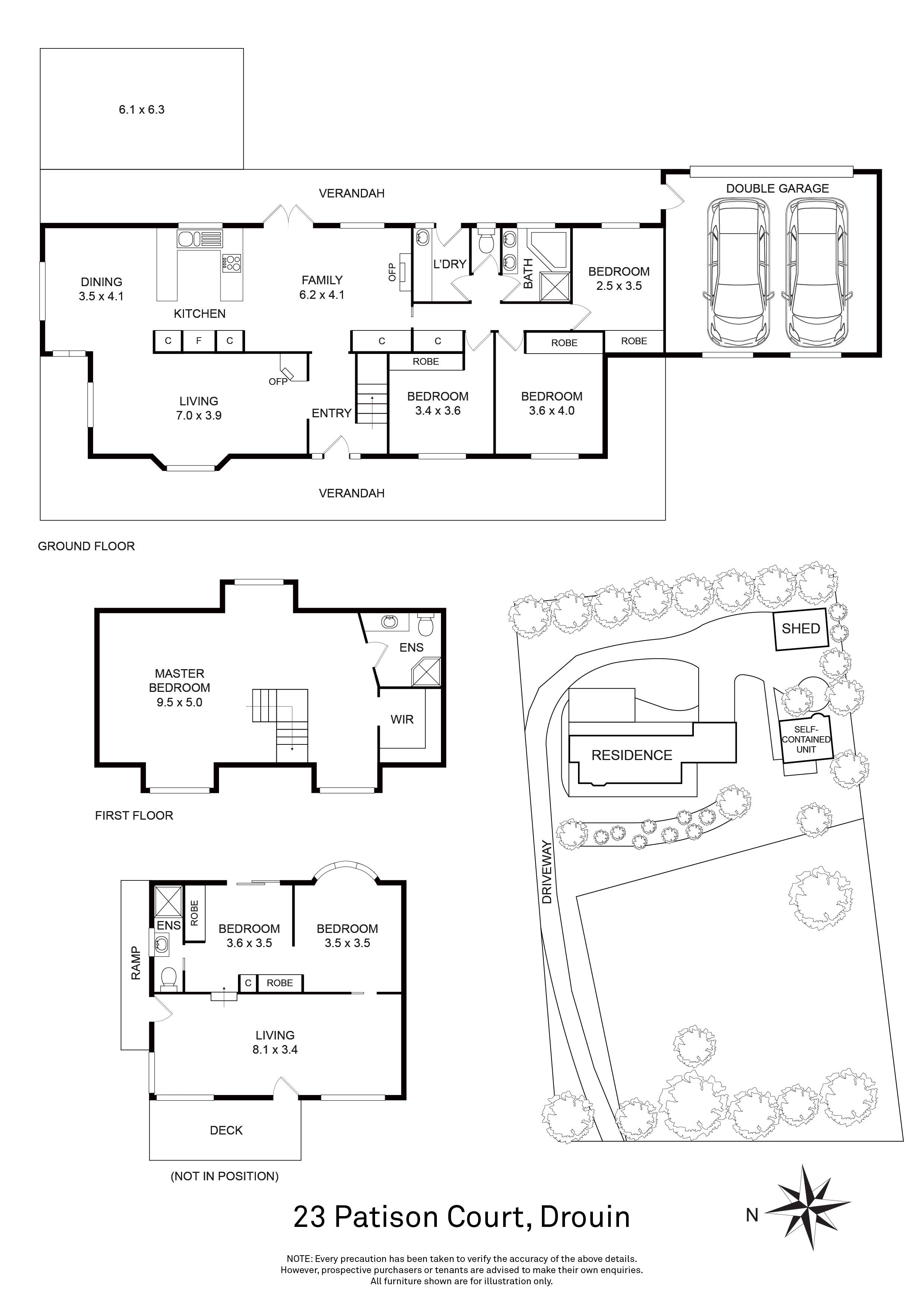 23 Patison Court, Drouin, VIC 3818 - Thumbnail 1 - 30/07/2026
