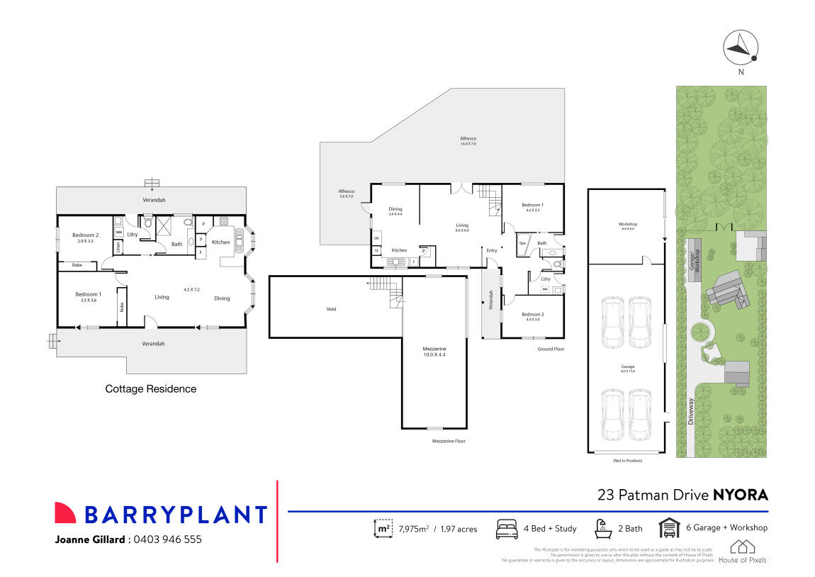 23 Patman Drive, Nyora, VIC 3987 - Thumbnail 1 - 11/02/2025