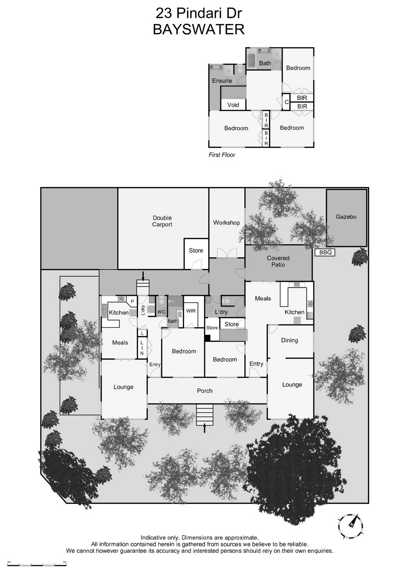 23 Pindari Drive, Bayswater, VIC 3153 - Thumbnail 1 - 02/03/2023
