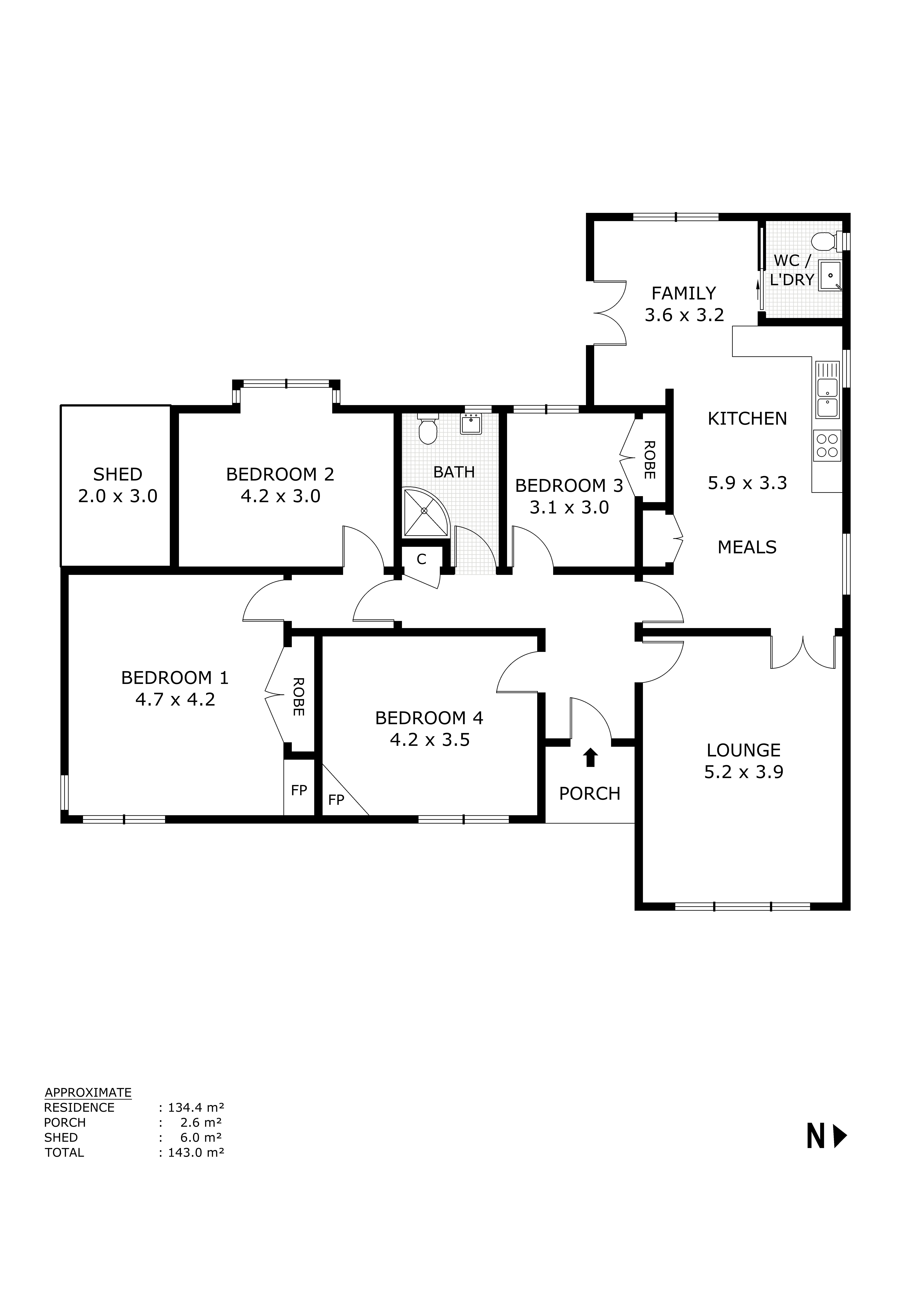 23 Powlett Street, Kilmore, VIC 3764 - Thumbnail 1 - 26/08/2025