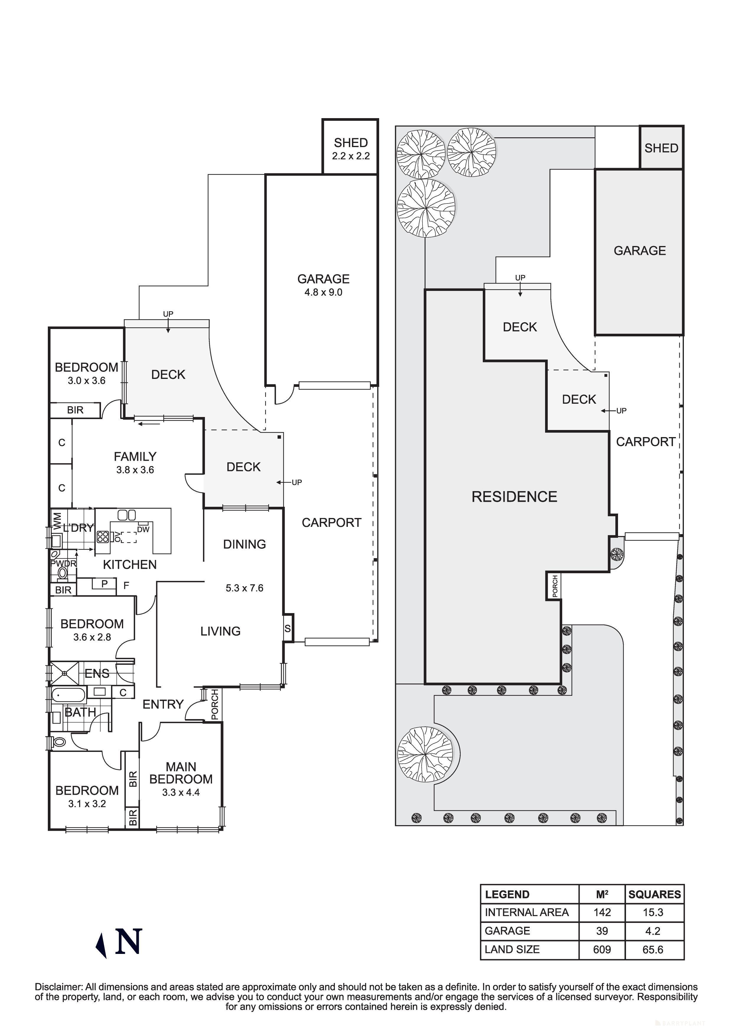 23 Primrose Street, Blackburn North, VIC 3130 - Thumbnail 1 - 31/10/2025