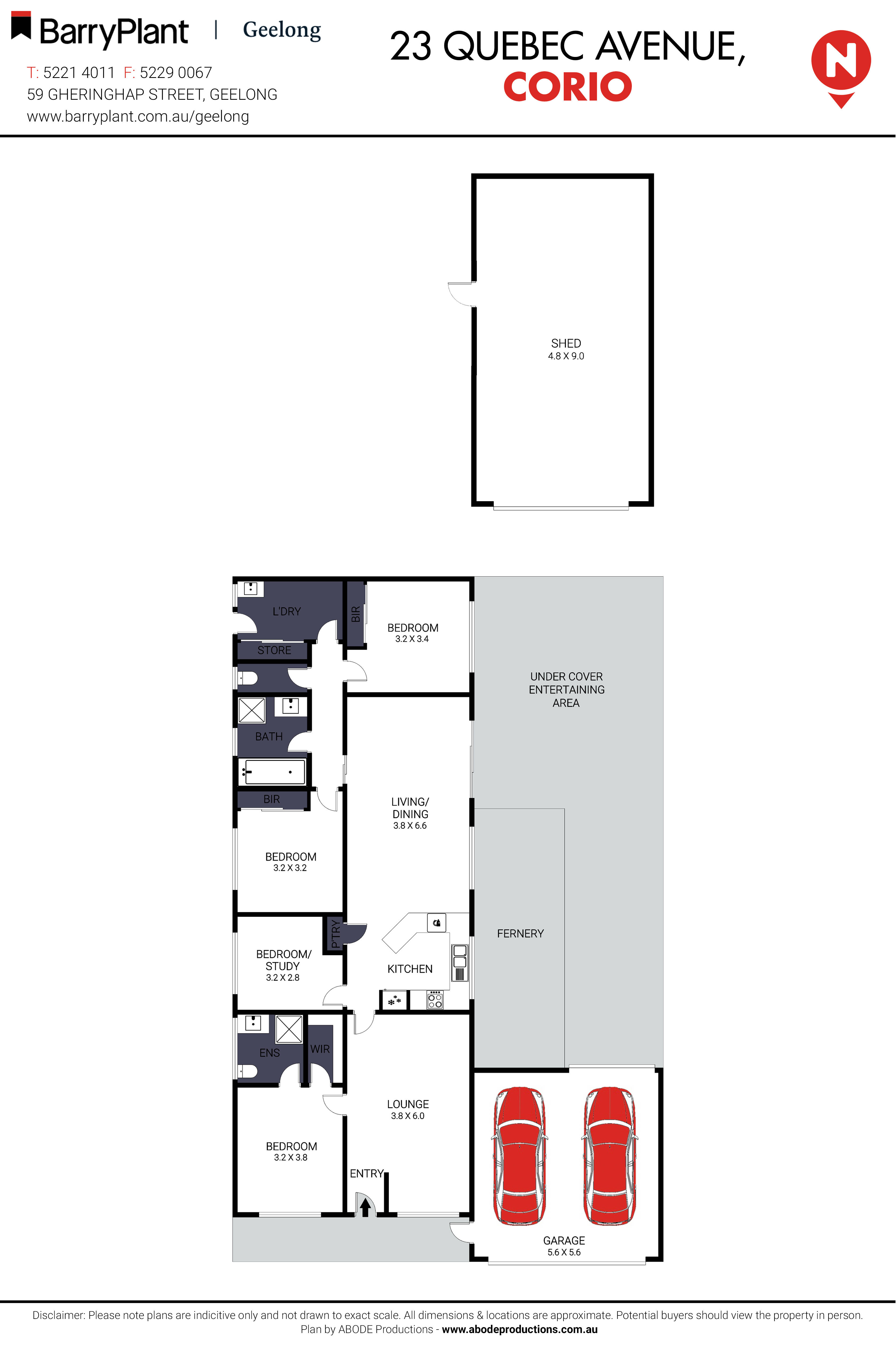23 Quebec Avenue, Corio, VIC 3214 - Thumbnail 1 - 10/05/2023