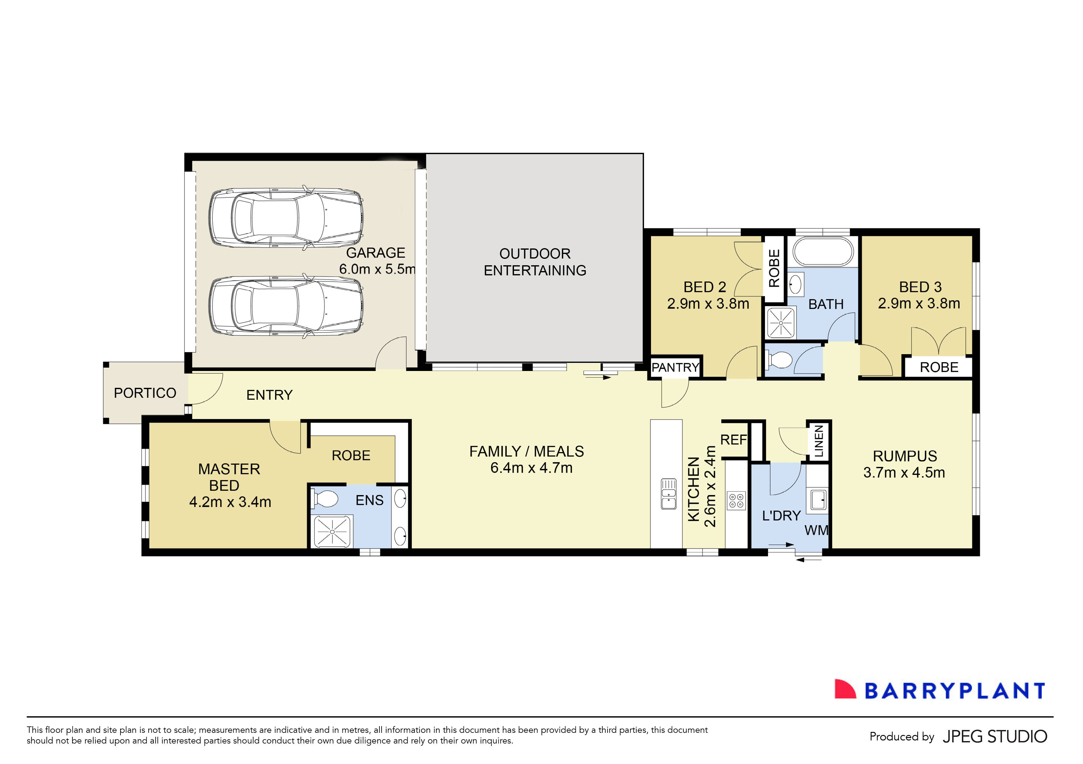 23 Redbox Crescent, Burnside Heights, VIC 3023 - Thumbnail 1 - 26/12/2023