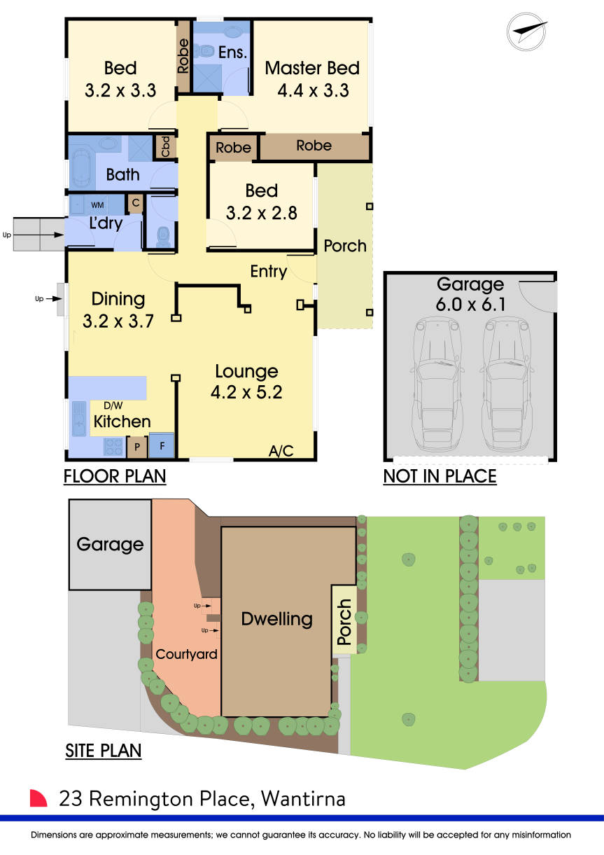 23 Remington Place, Wantirna, VIC 3152 - Thumbnail 1 - 30/03/2026