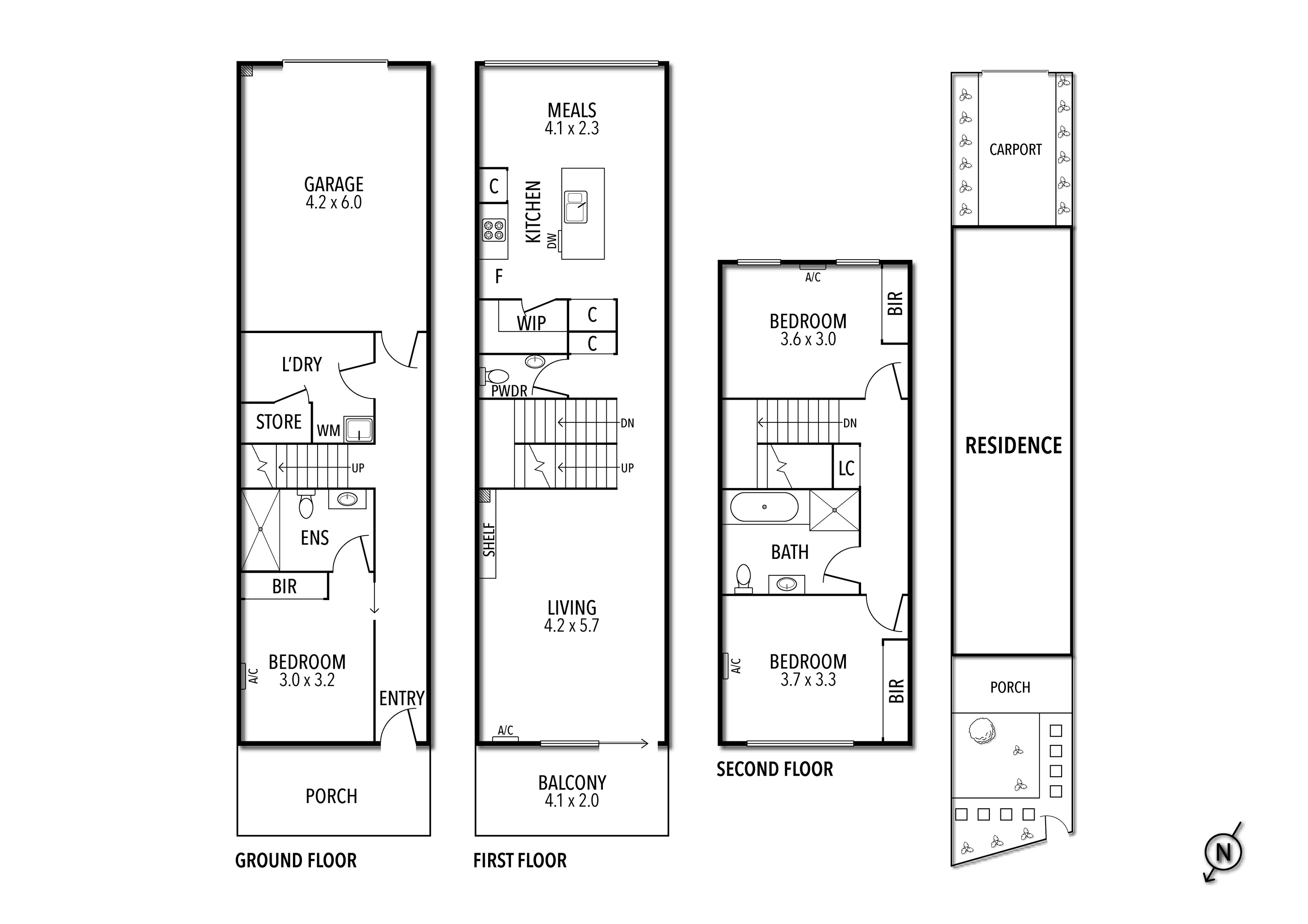 23 Royal Road, Braybrook, VIC 3019 - Thumbnail 1 - 08/10/2025