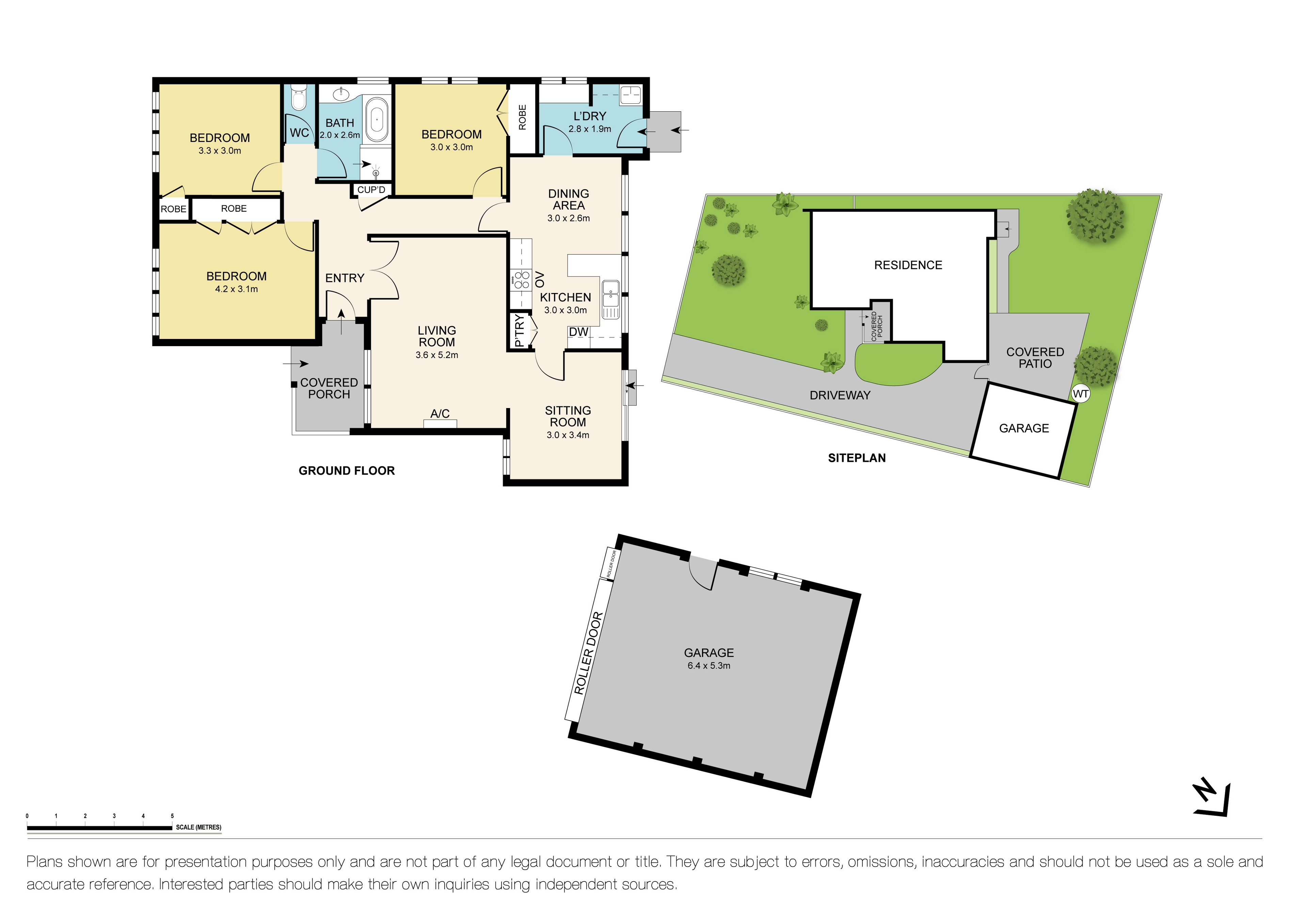 23 Sheldon Place, Sunshine West, VIC 3020 - Thumbnail 1 - 20/03/2025
