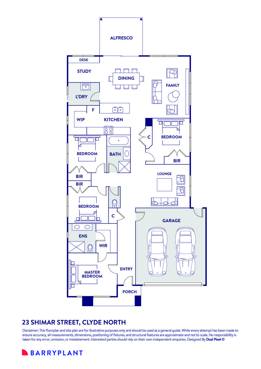 23 Shimar Street, Clyde North, VIC 3978 - Thumbnail 1 - 21/05/2026