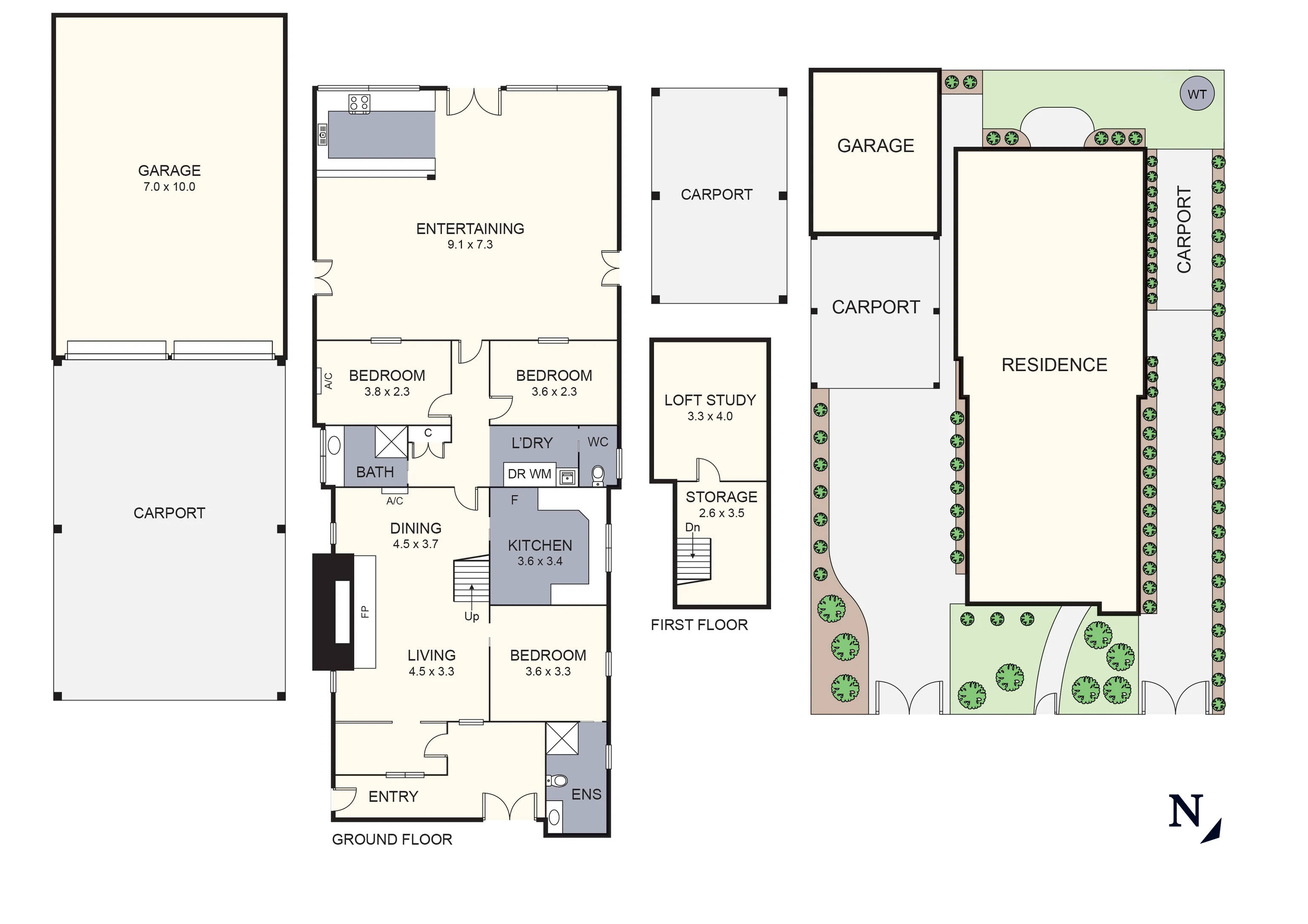 23 Smith Street, Healesville, VIC 3777 - Thumbnail 1 - 01/11/2025