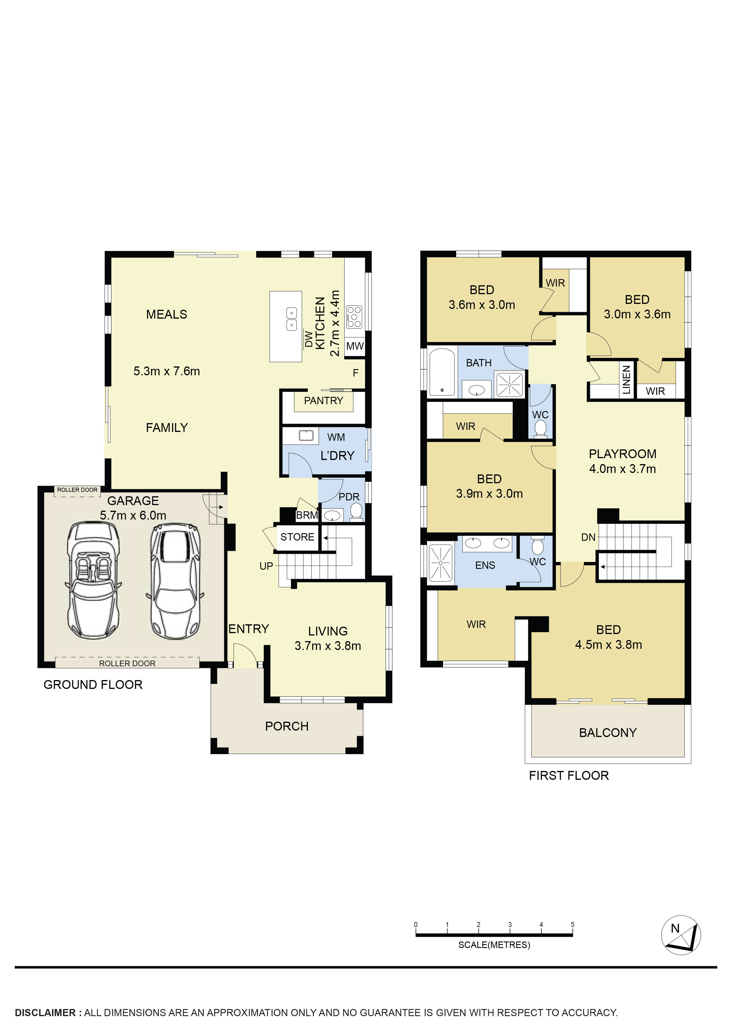 23 Solstice Drive, Fraser Rise, VIC 3336 - Thumbnail 1 - 26/07/2023