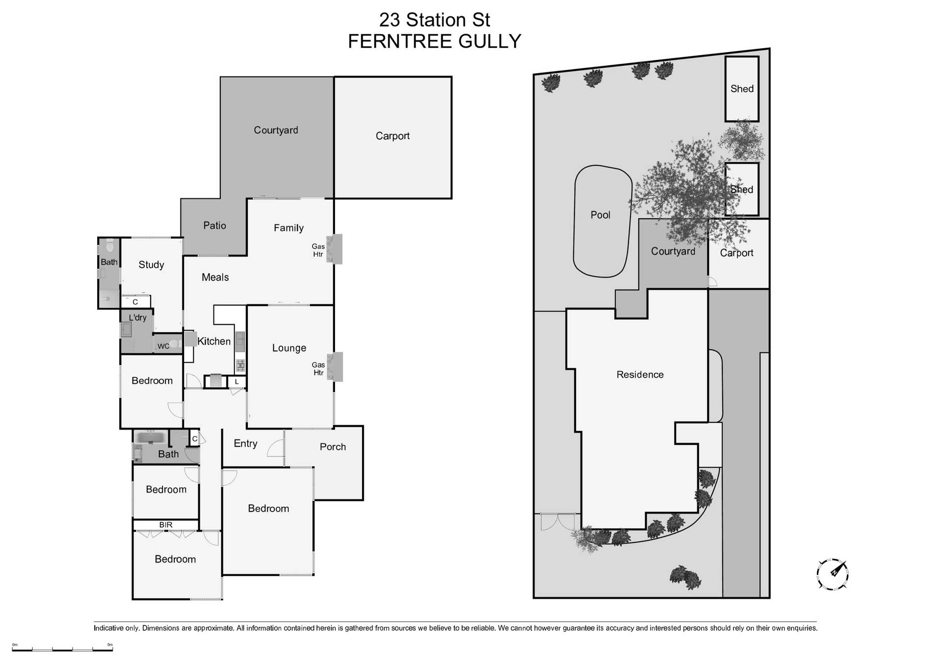 23 Station Street, Ferntree Gully, VIC 3156 - Thumbnail 1 - 19/09/2022