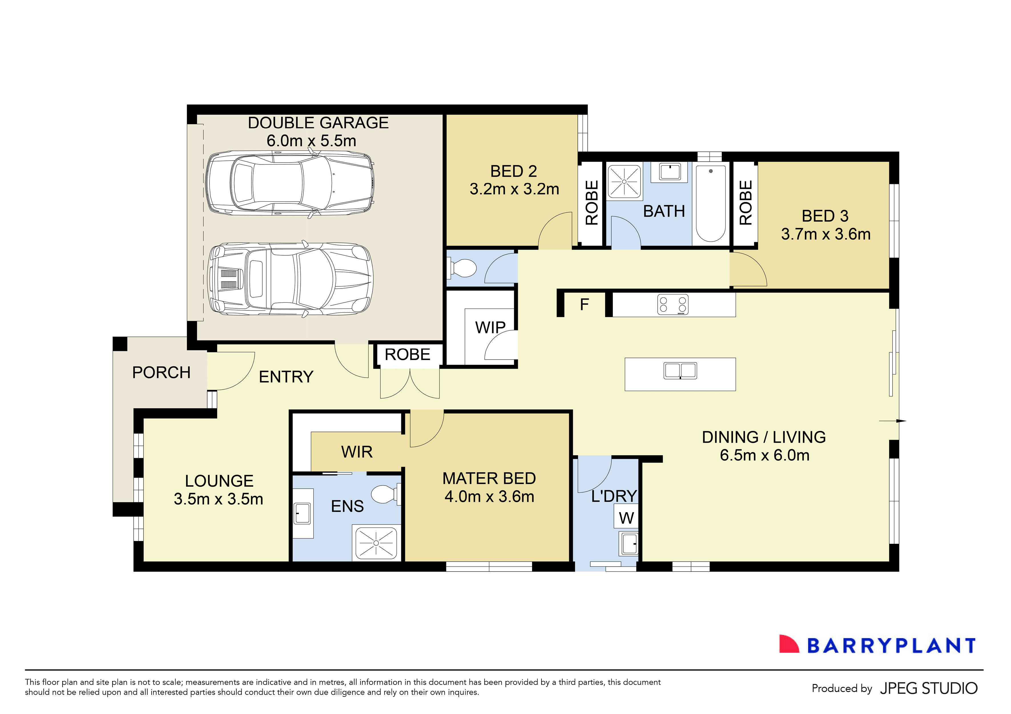 23 Stevo Way, Fraser Rise, VIC 3336 - Thumbnail 1 - 10/04/2024