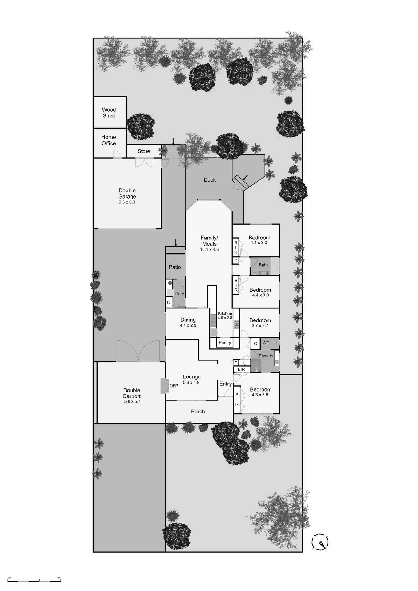 23 Stuart Street, The Basin, VIC 3154 - Thumbnail 1 - 29/10/2024