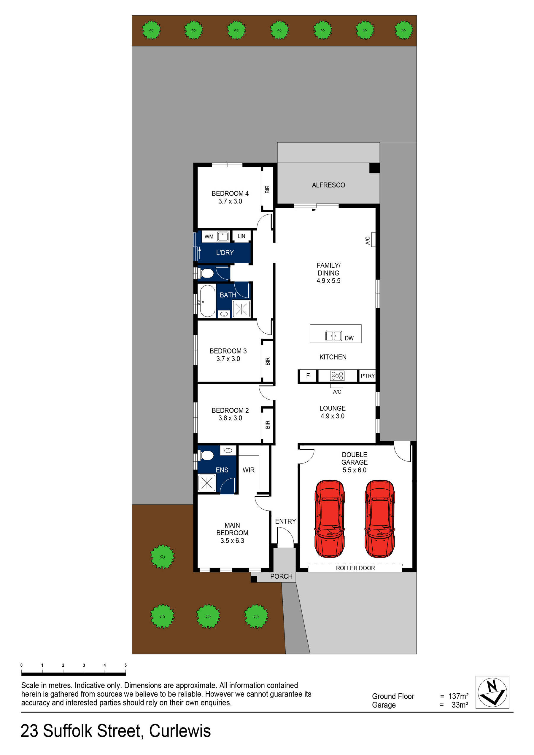 23 Suffolk Street, Curlewis, VIC 3222 - Thumbnail 1 - 13/02/2026