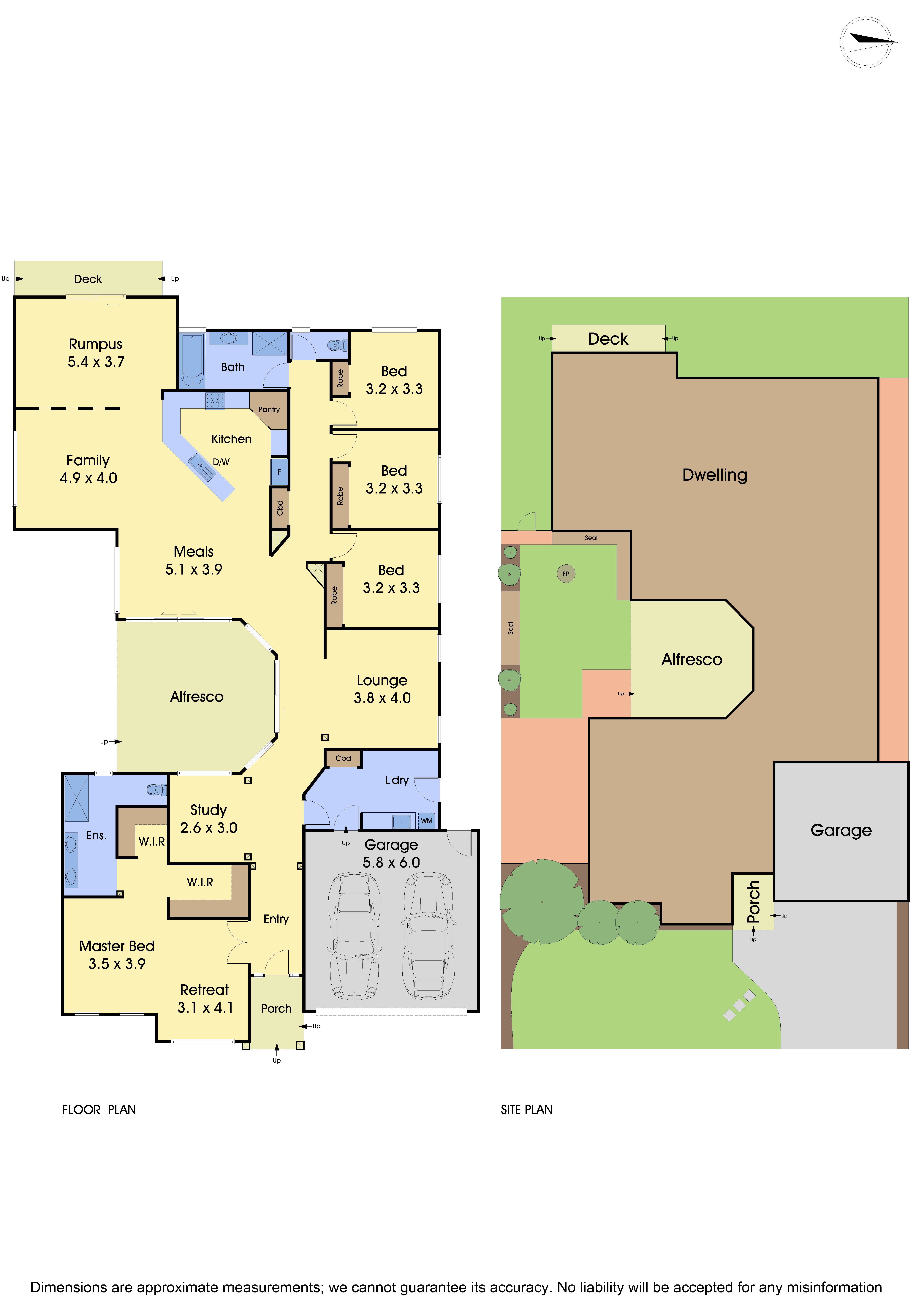 23 Sumner Drive, Mernda, VIC 3754 - Thumbnail 1 - 26/10/2023