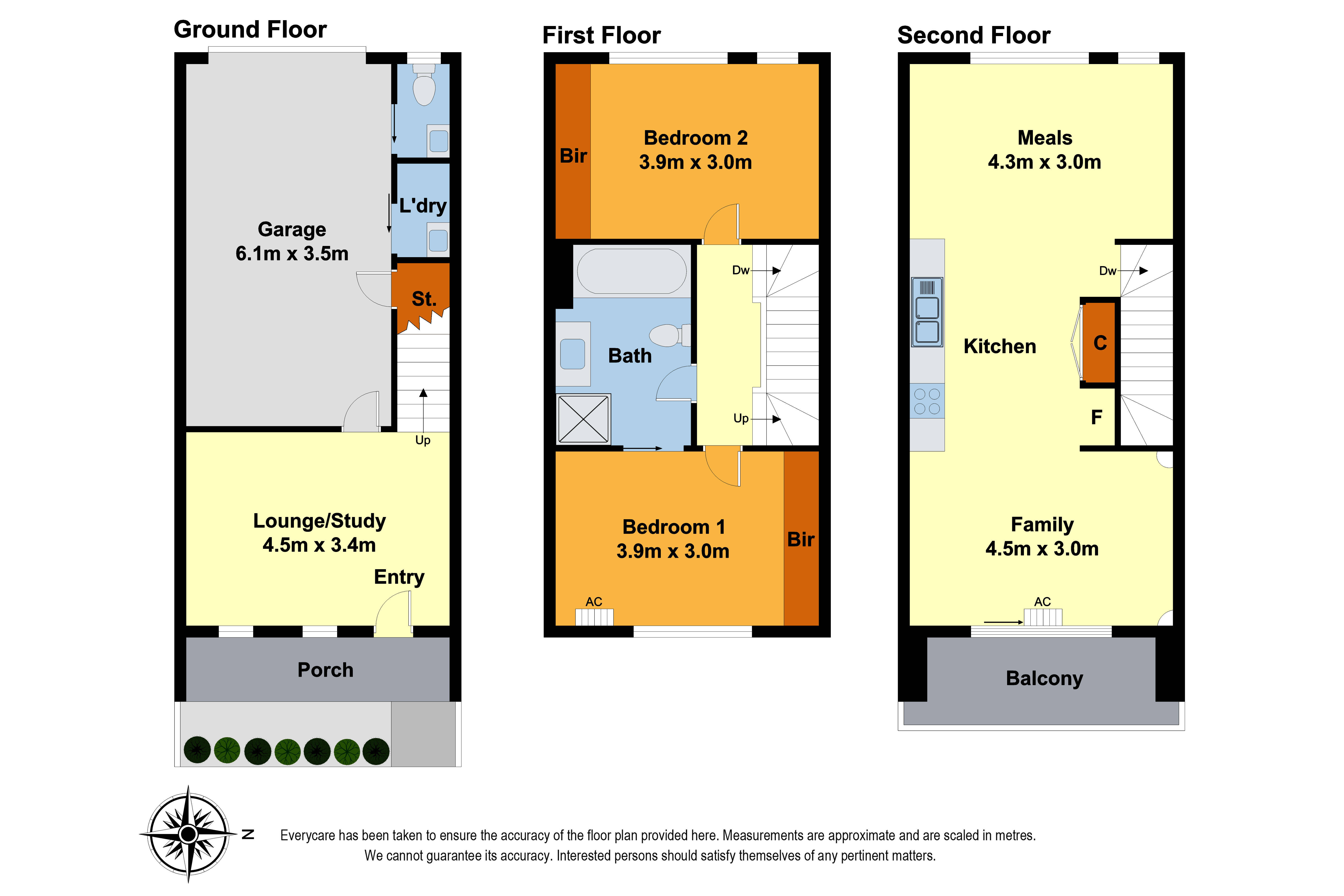 23 Swagman Walk, Wollert, VIC 3750 - Thumbnail 1 - 05/10/2022