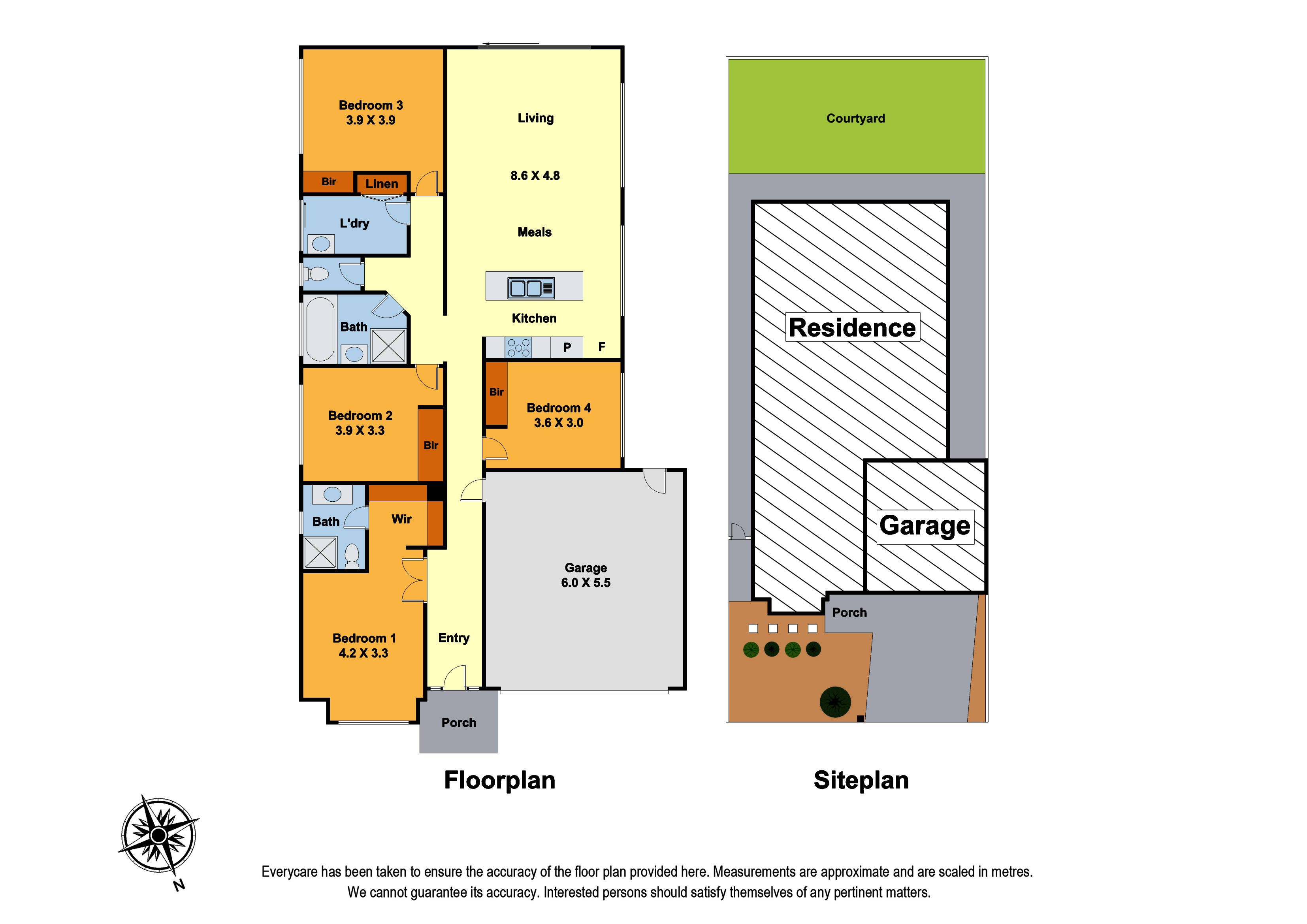 23 Tripani Avenue, Lalor, VIC 3075 - Thumbnail 1 - 30/06/2023