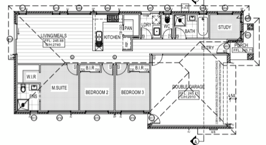 23 Tucholsky Drive, Kalkallo, VIC 3064 - Thumbnail 1 - 06/08/2024